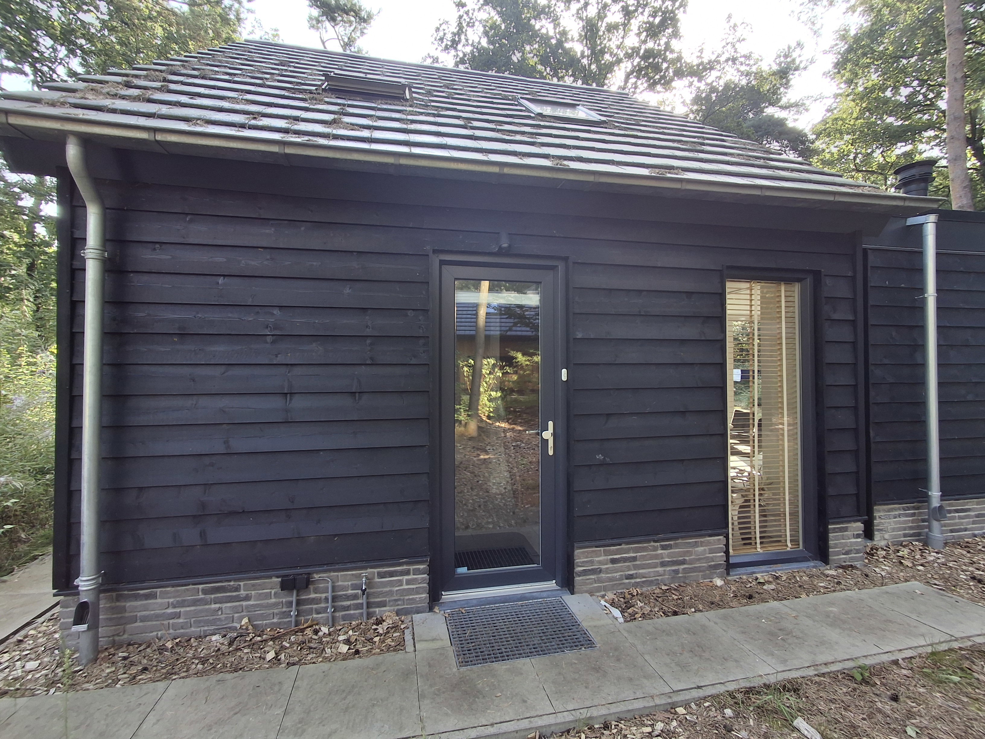 Casa nella natura a Lochem
