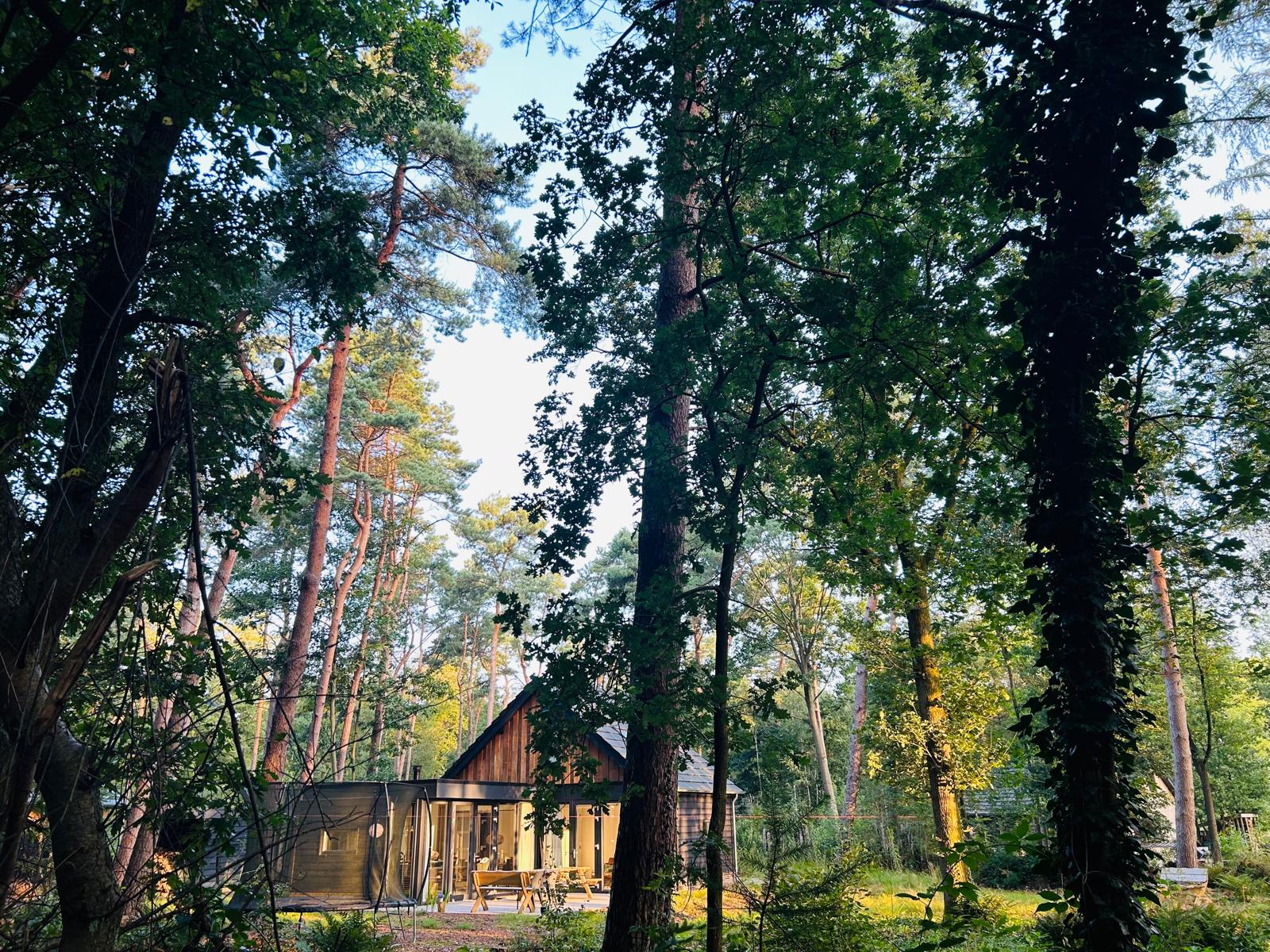Casa nella natura a Lochem