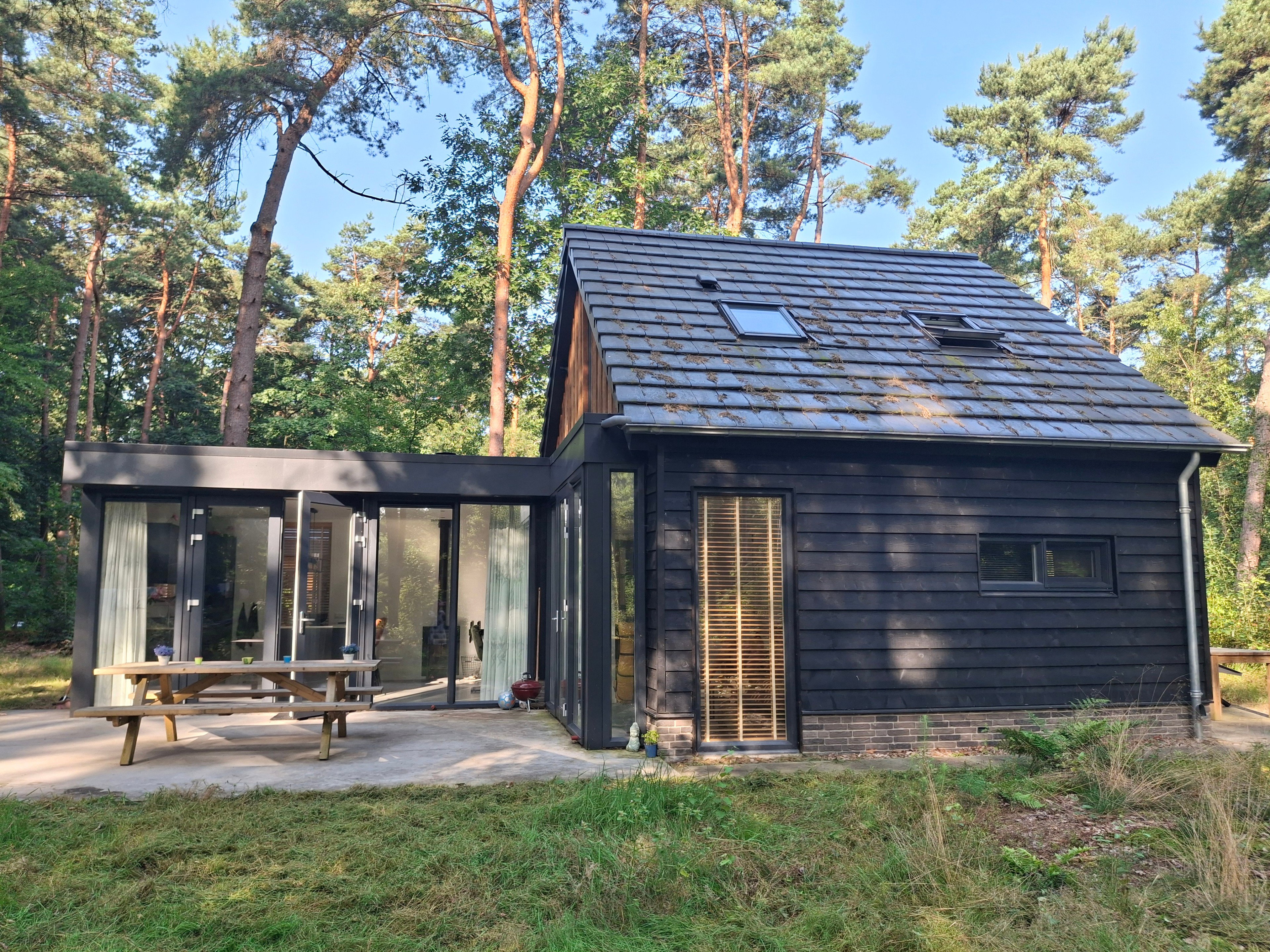 Casa nella natura a Lochem