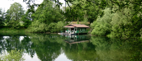 Casa nella natura a Susteren