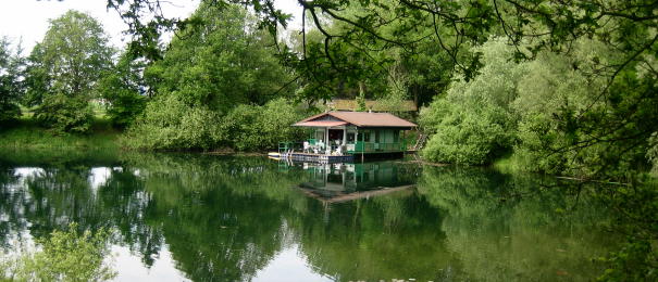 Maison nature à Susteren