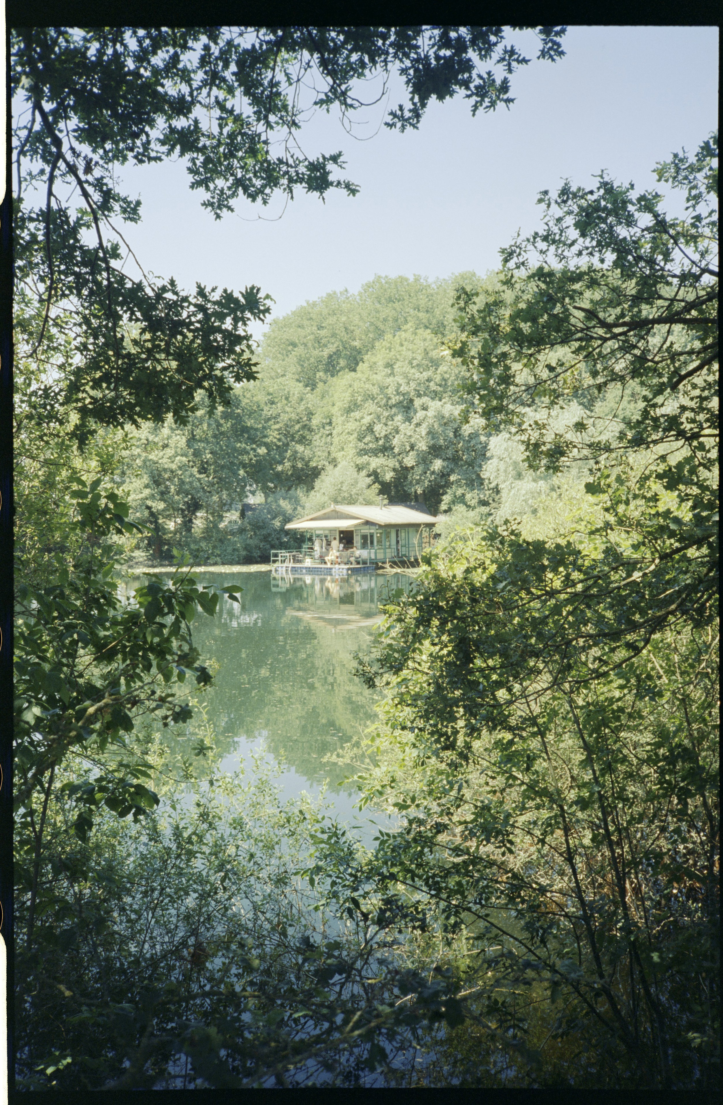 Casa nella natura a Susteren