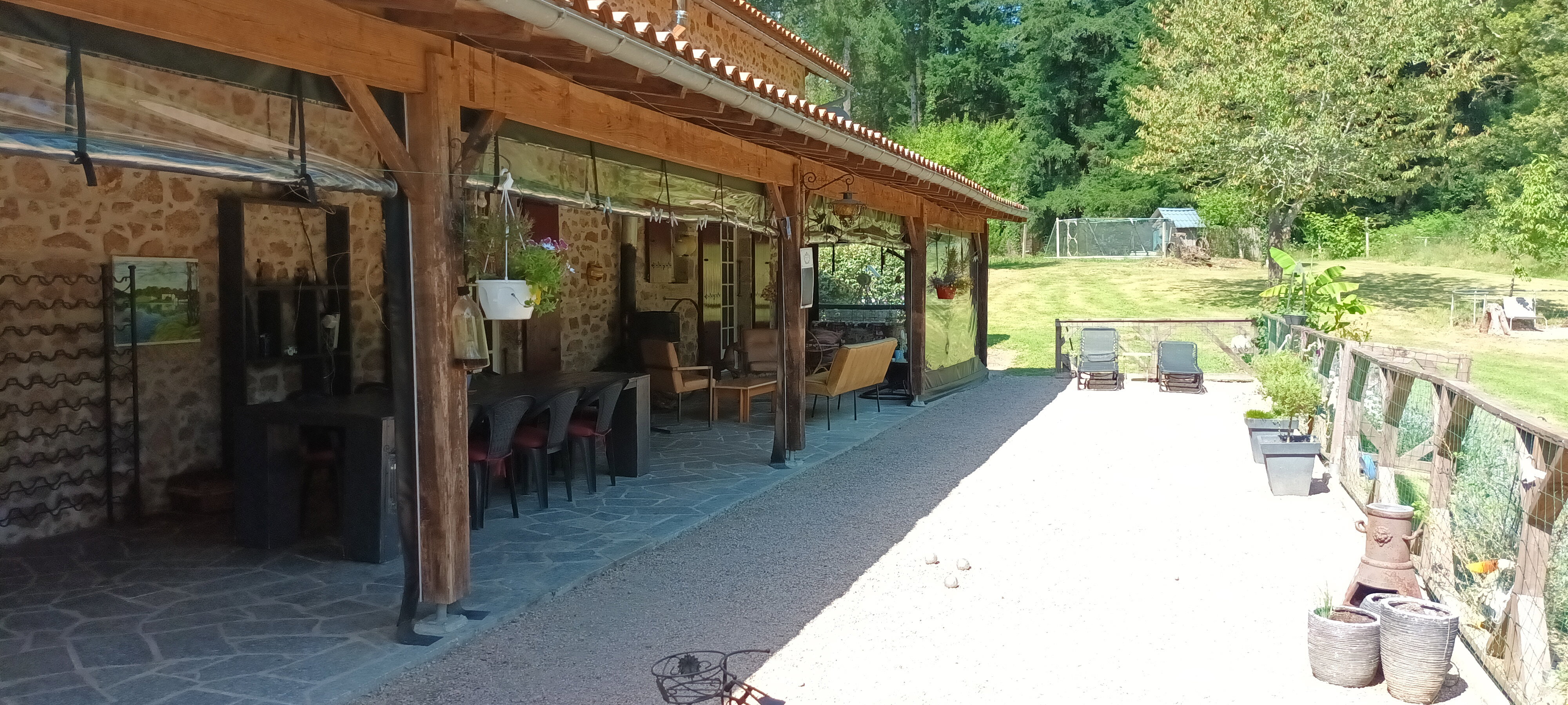 Natuurhuisje in PIEGUT PLUVIERS