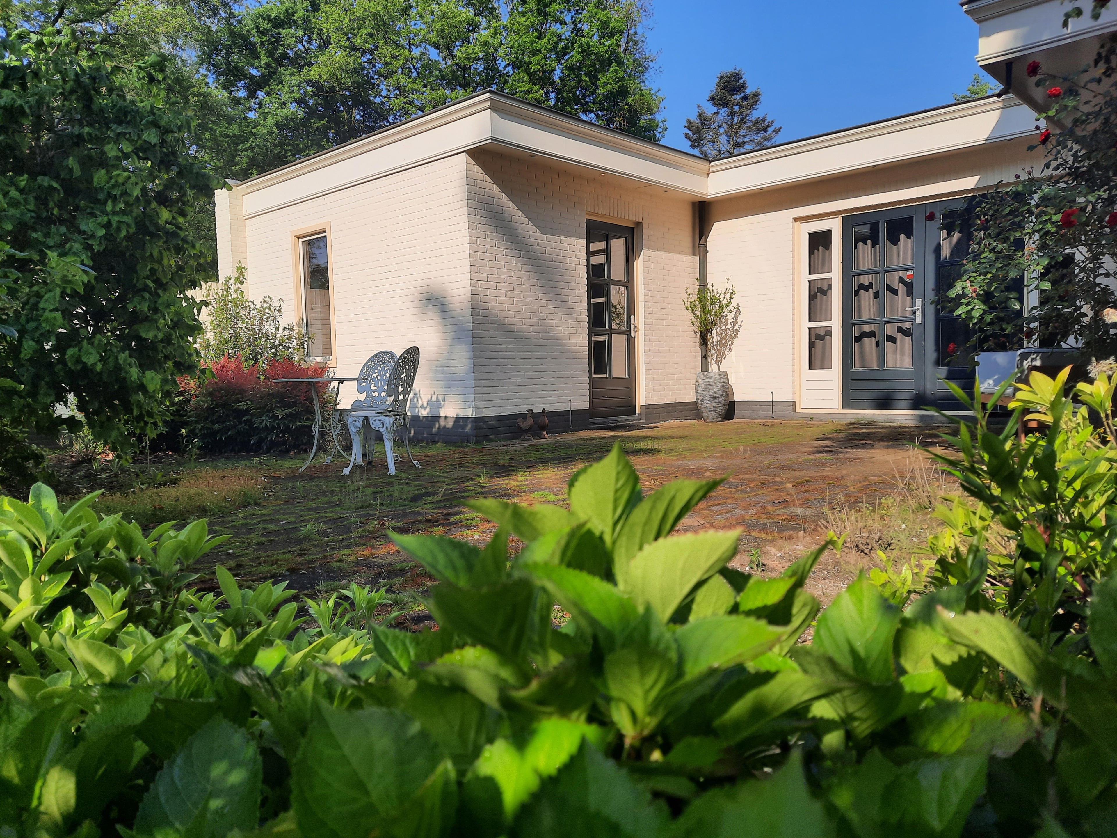 Nature house in Langenboom