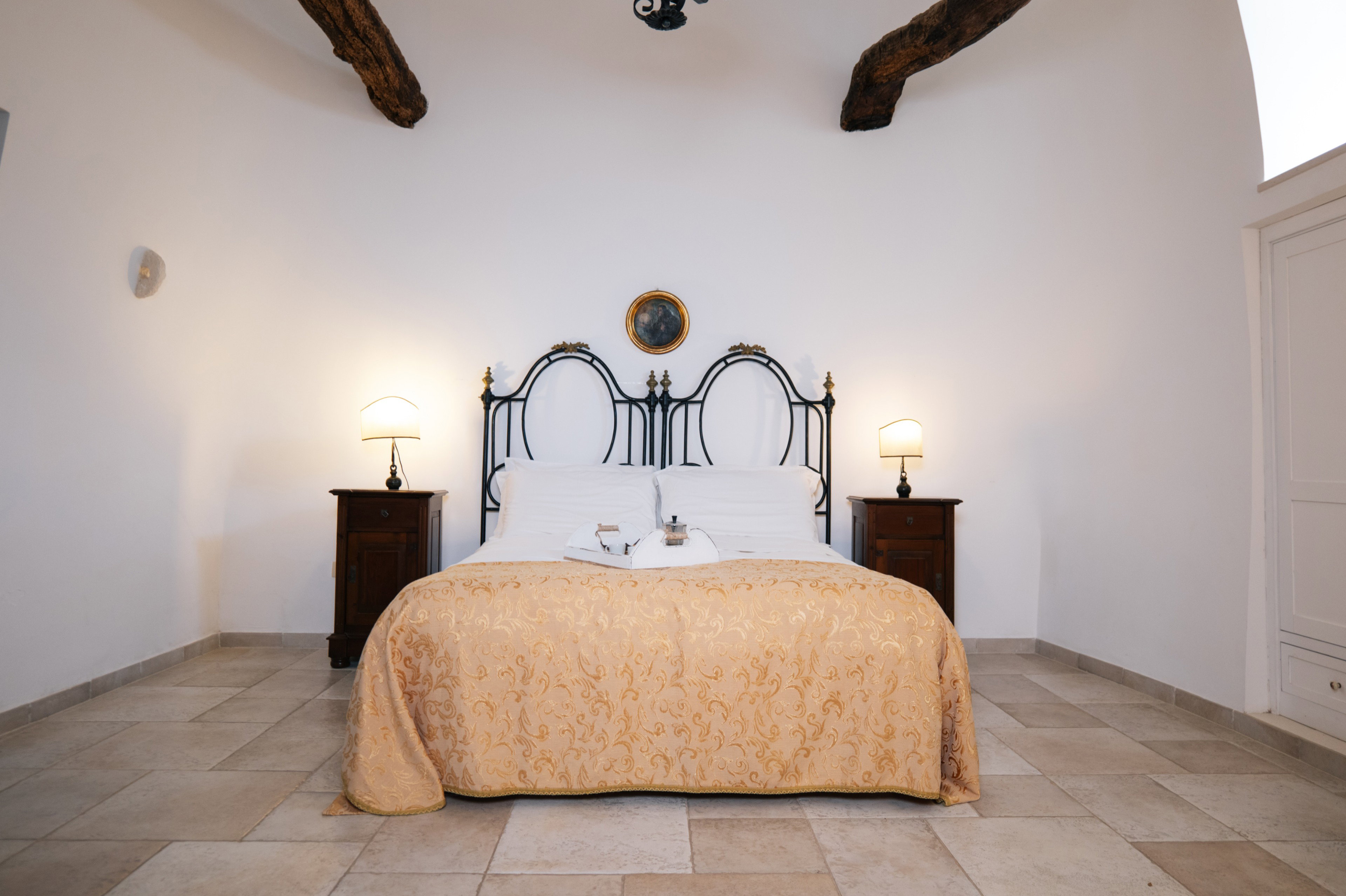 Maison nature à Crispiano