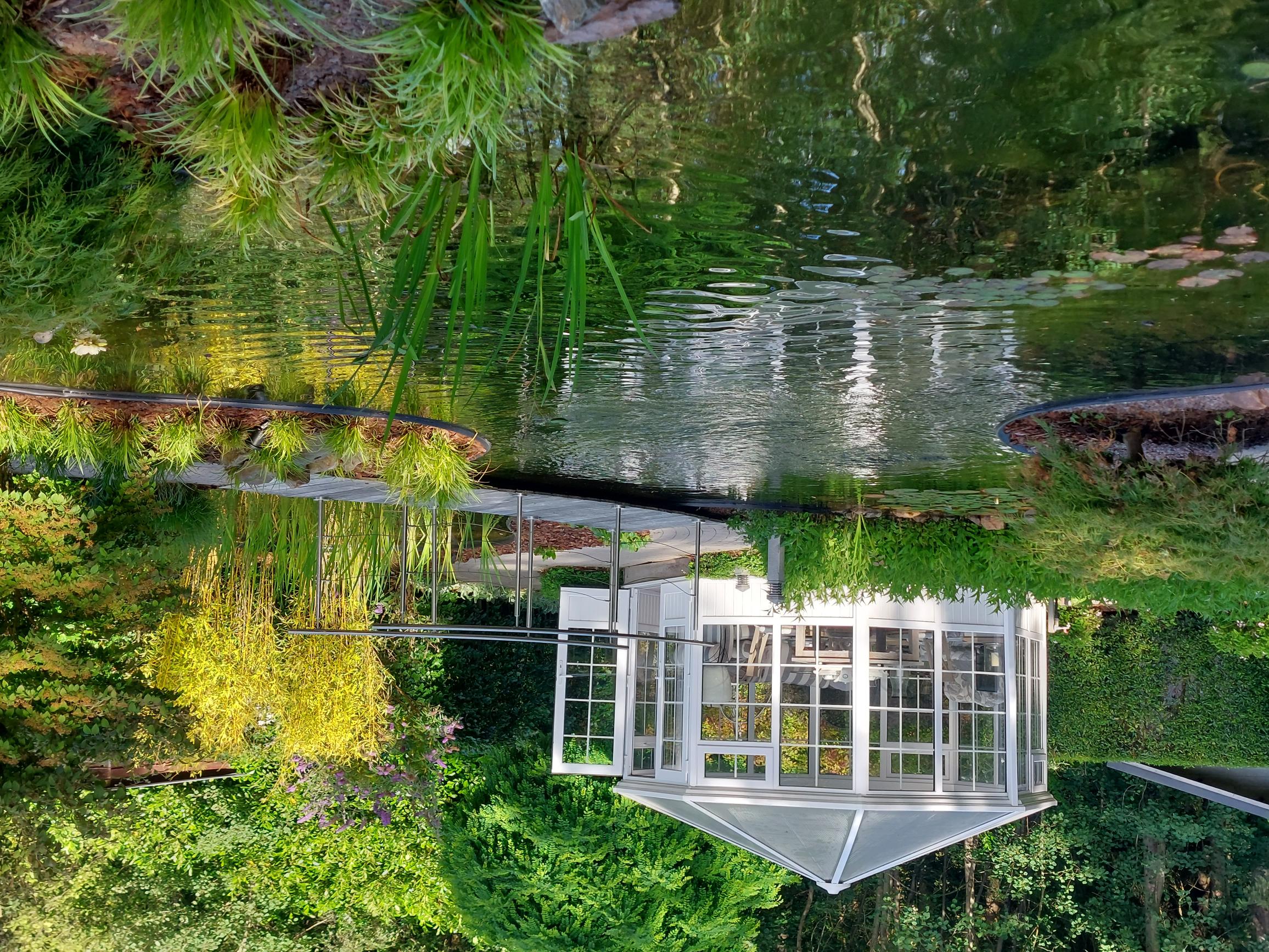 Maison nature à Erezée