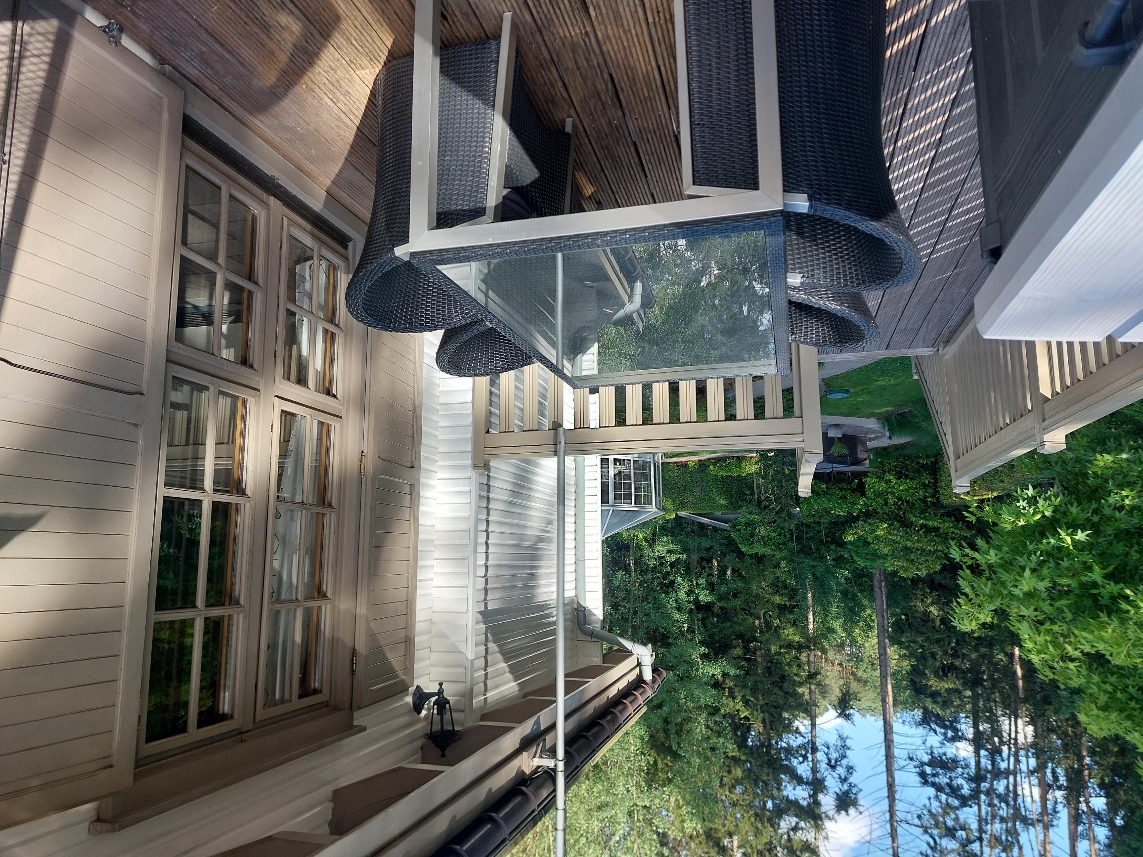Maison nature à Erezée