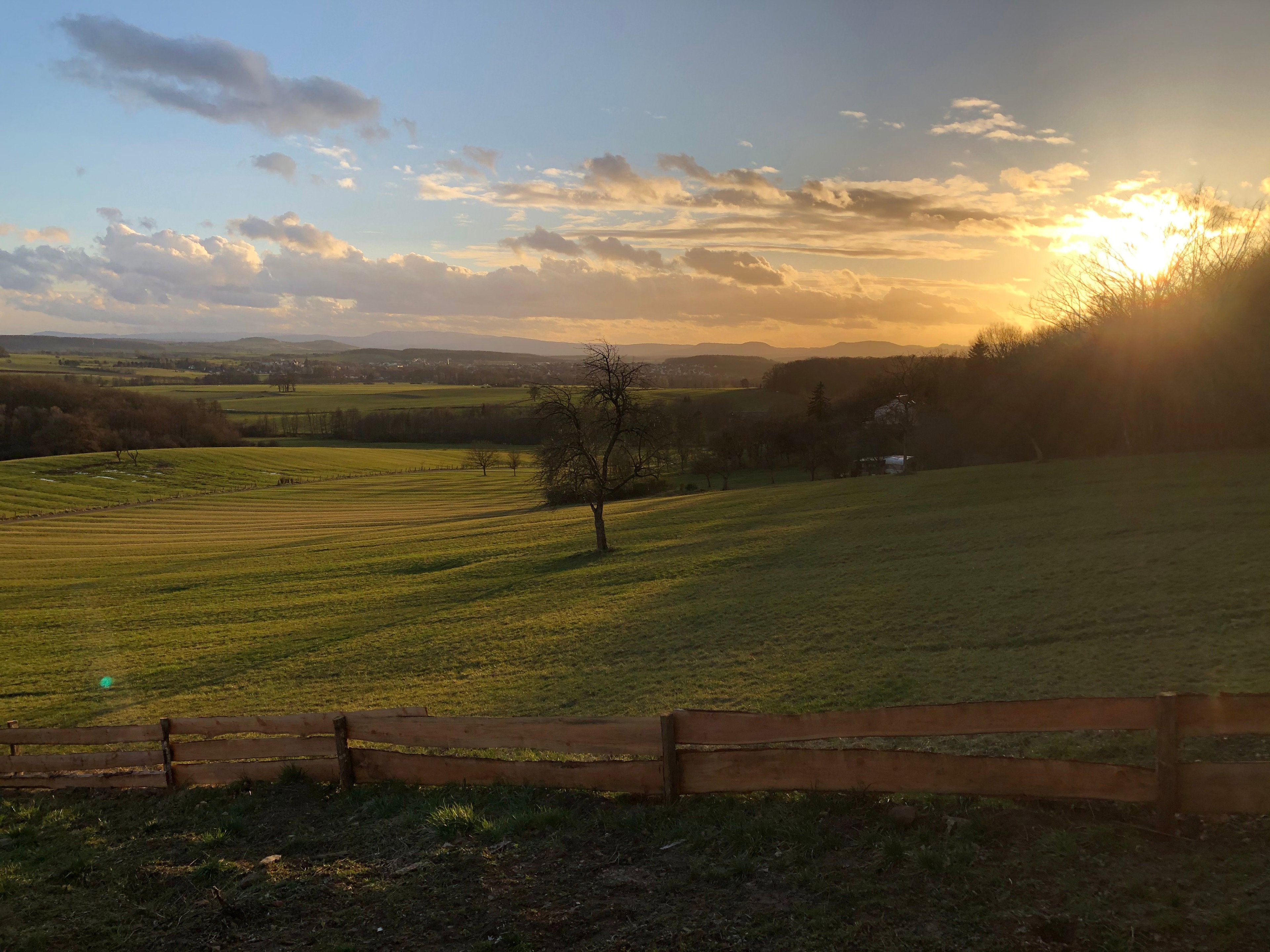 Maison nature à Rothbach