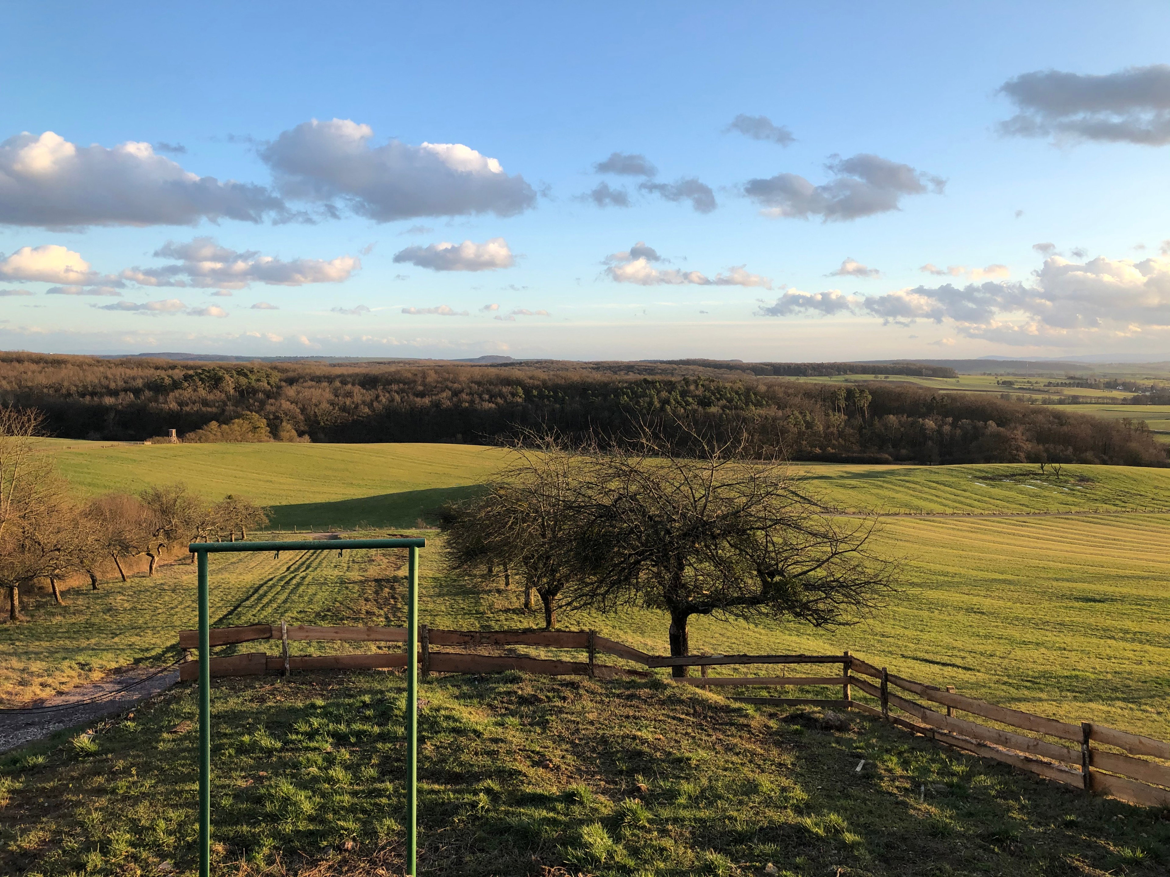 Maison nature à Rothbach