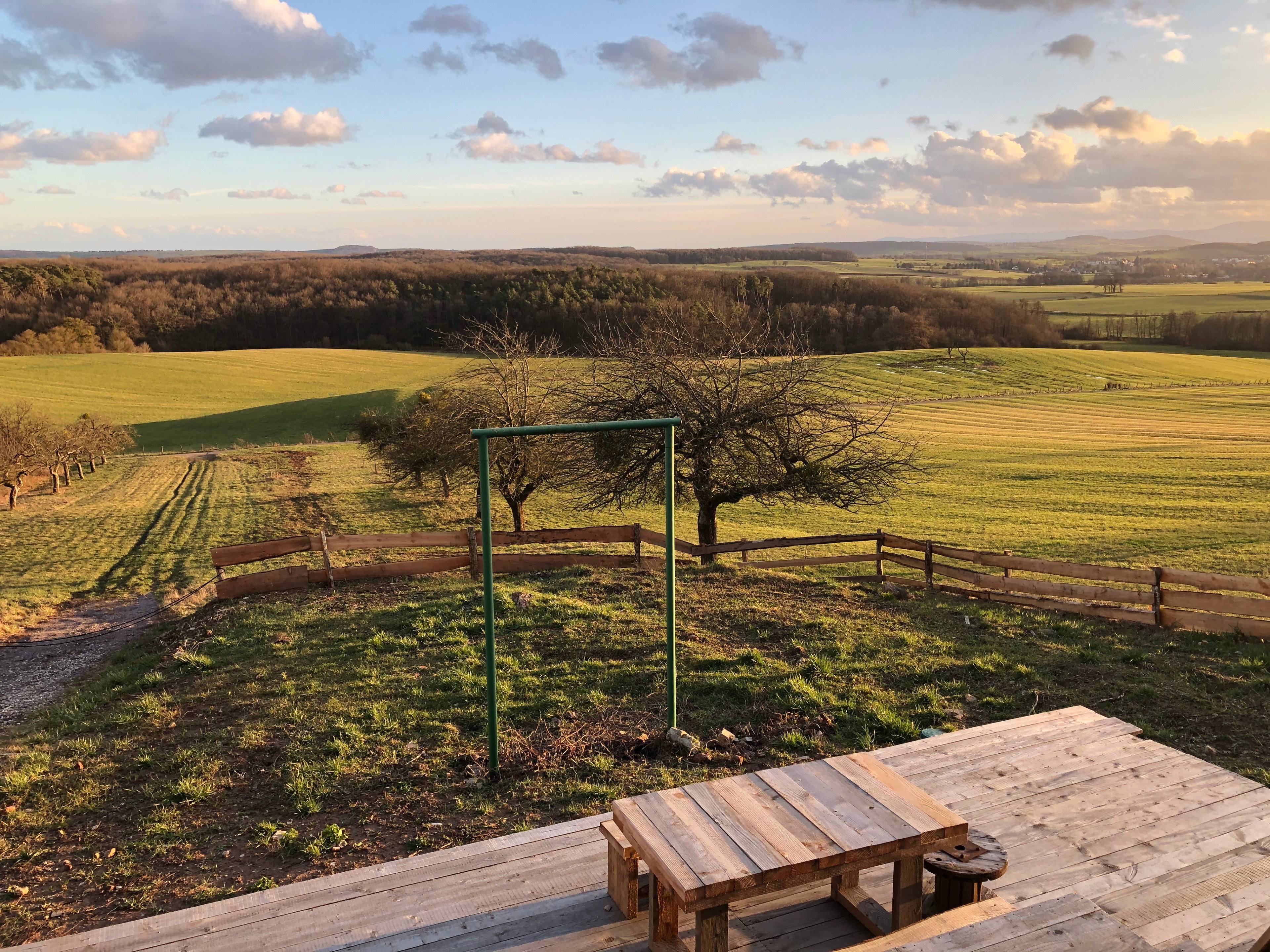 Maison nature à Rothbach