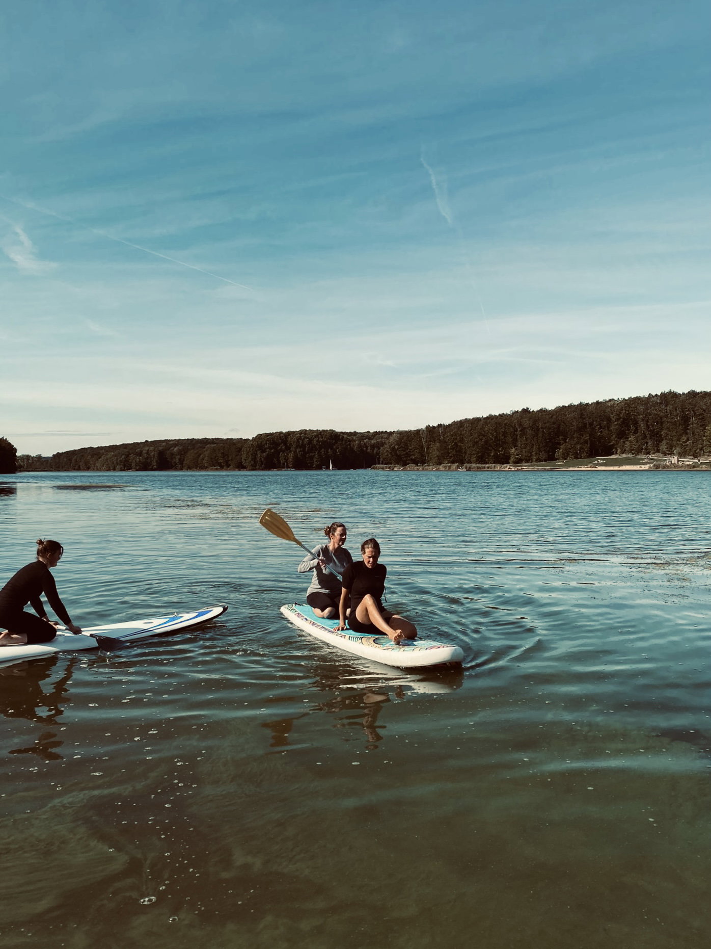 Naturhäuschen in Stadtlauringen
