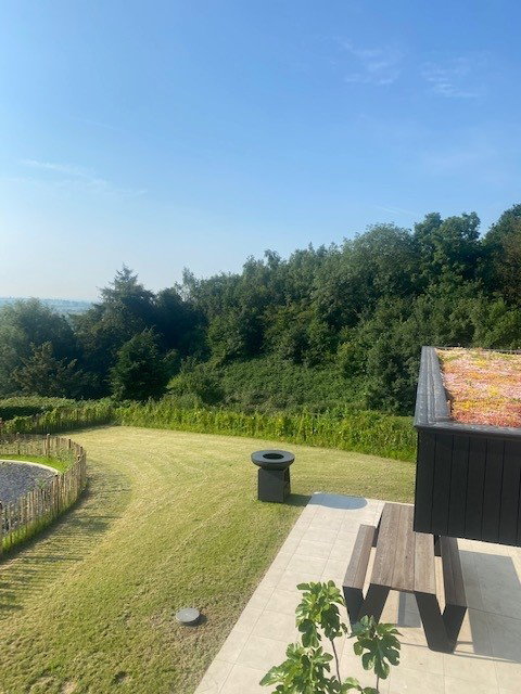 Casa nella natura a Heuvelland