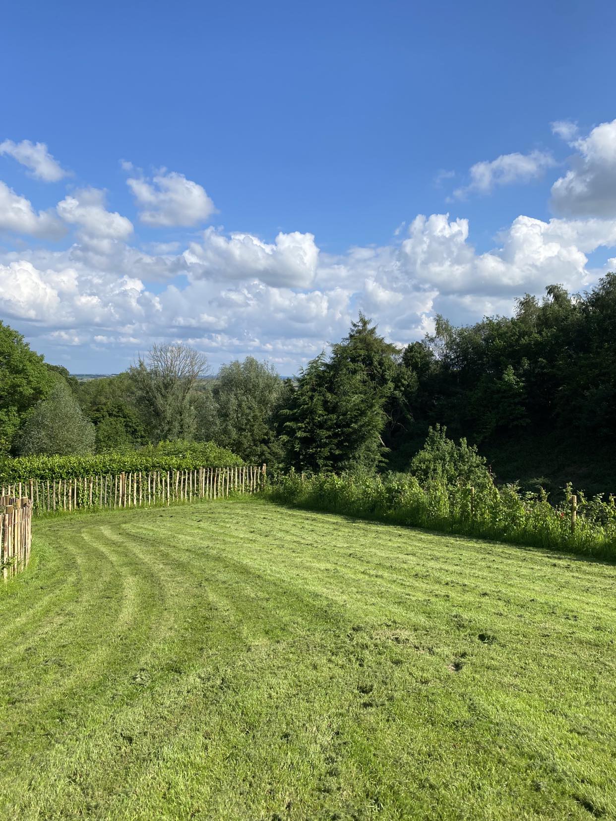 Casa nella natura a Heuvelland