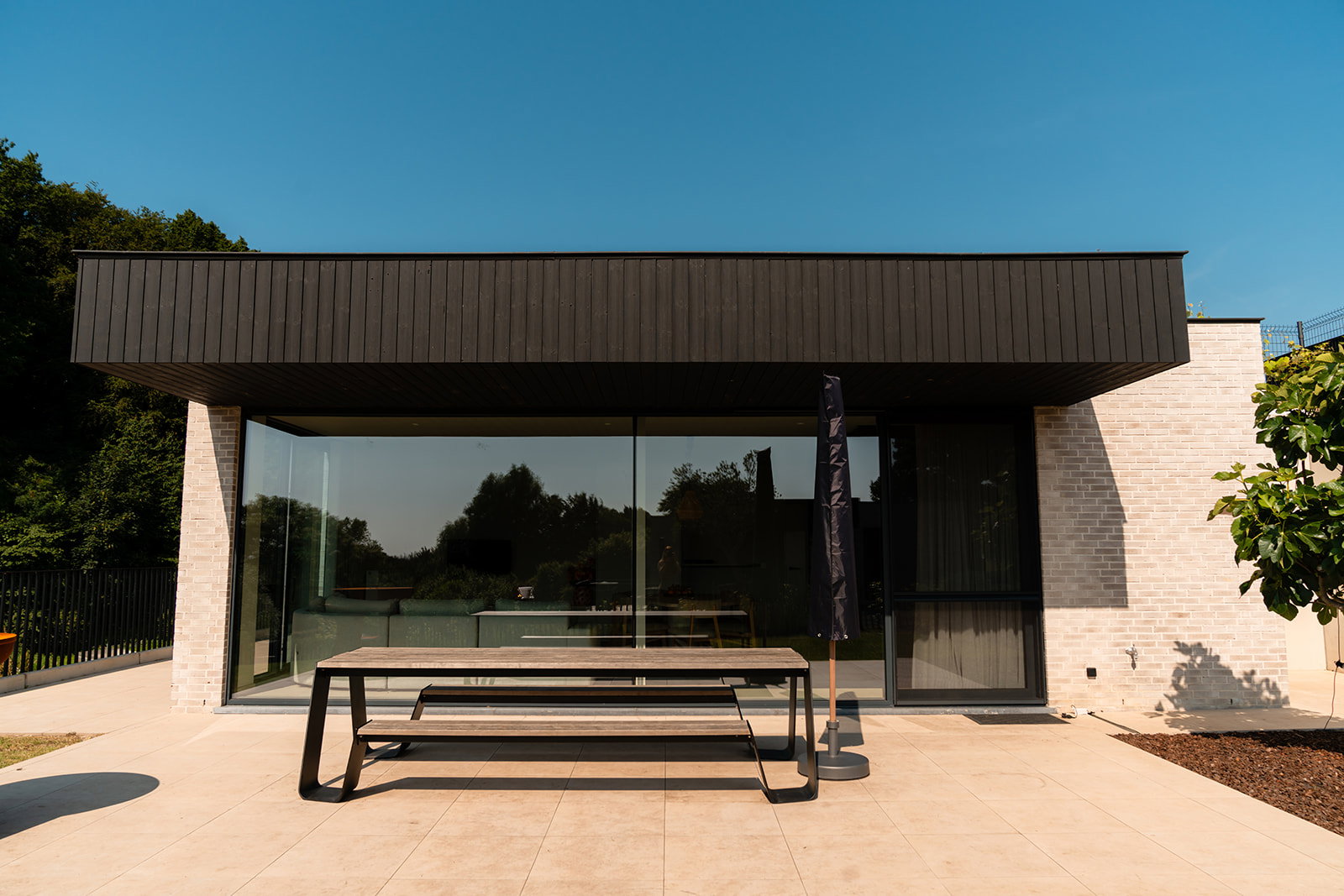 Casa nella natura a Heuvelland
