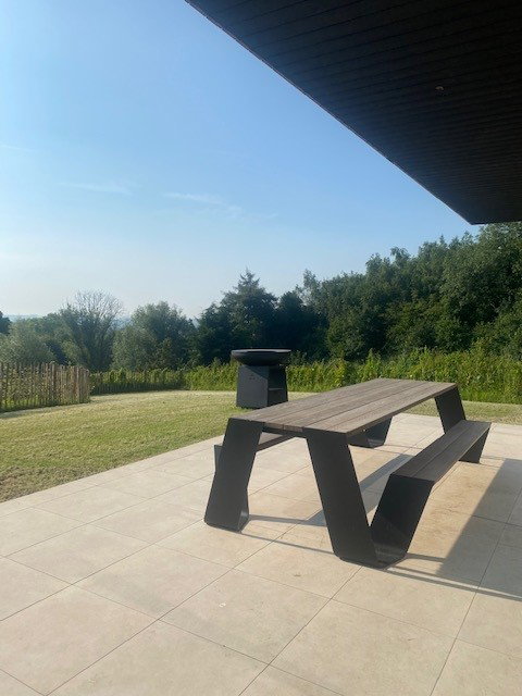 Casa nella natura a Heuvelland