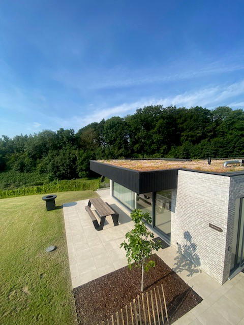 Natuurhuisje in Heuvelland