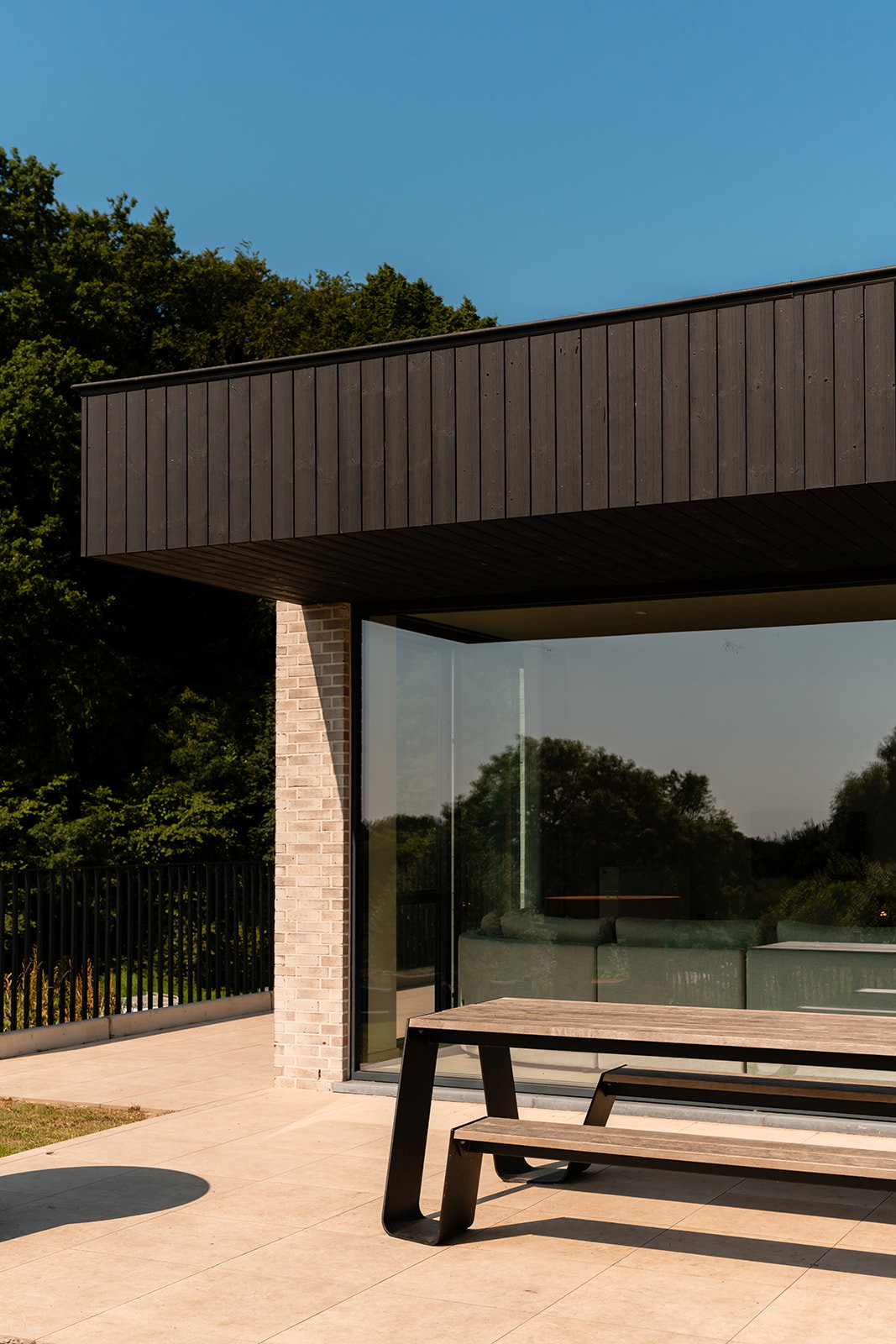 Casa nella natura a Heuvelland