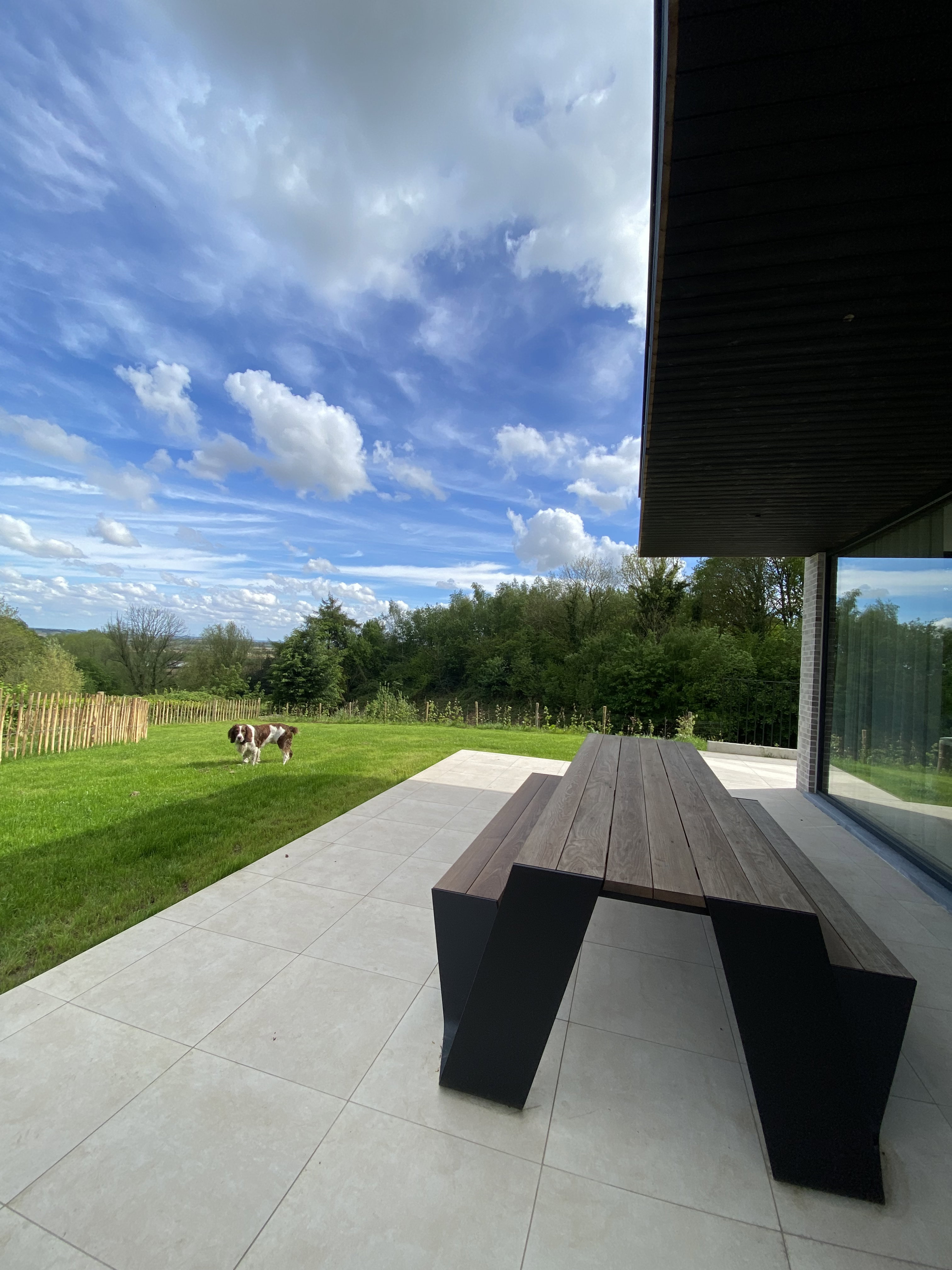 Casa nella natura a Heuvelland