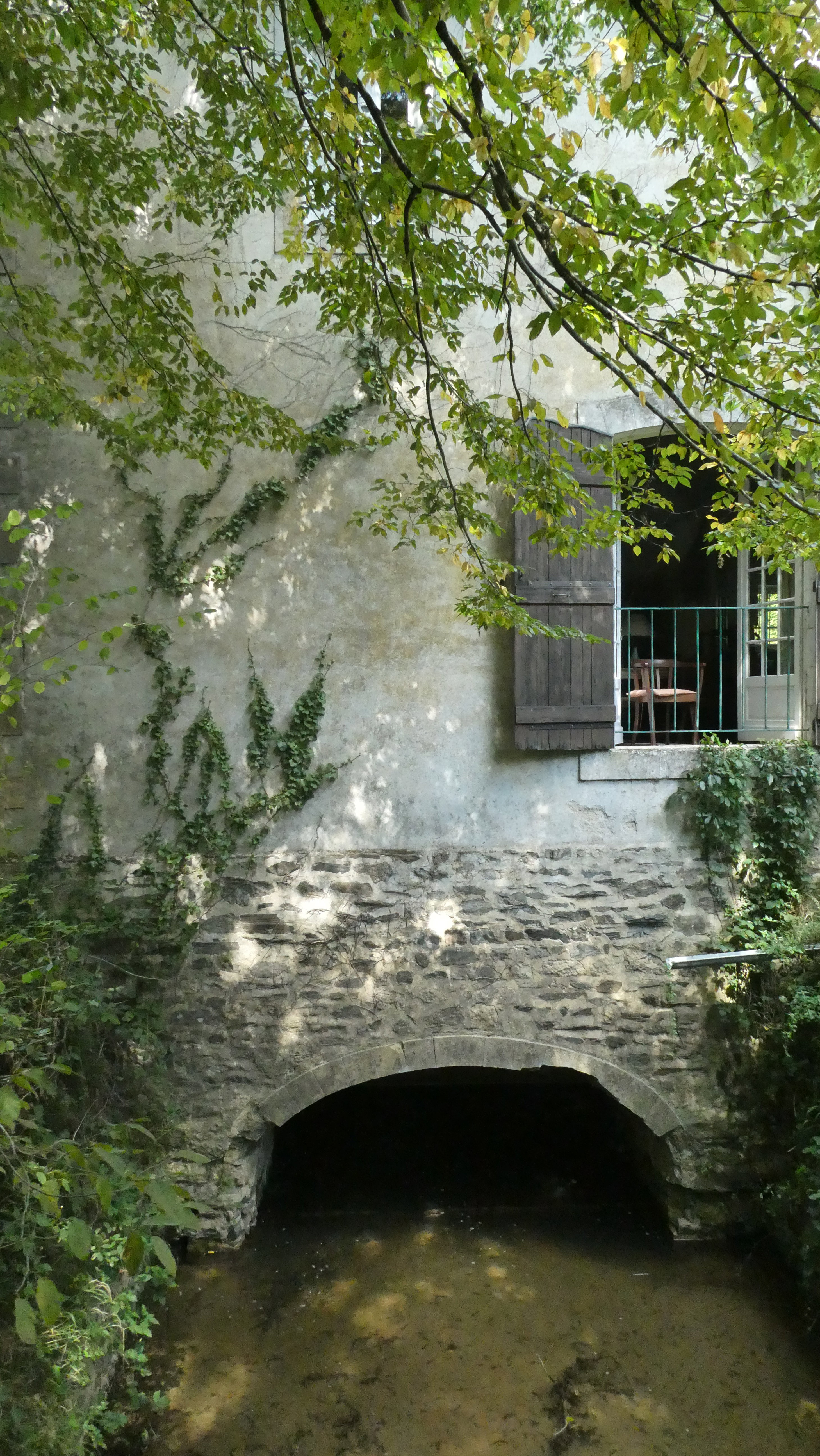 Natuurhuisje in Nanthiat