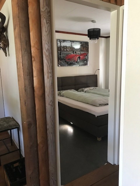 Casa nella natura a Erm