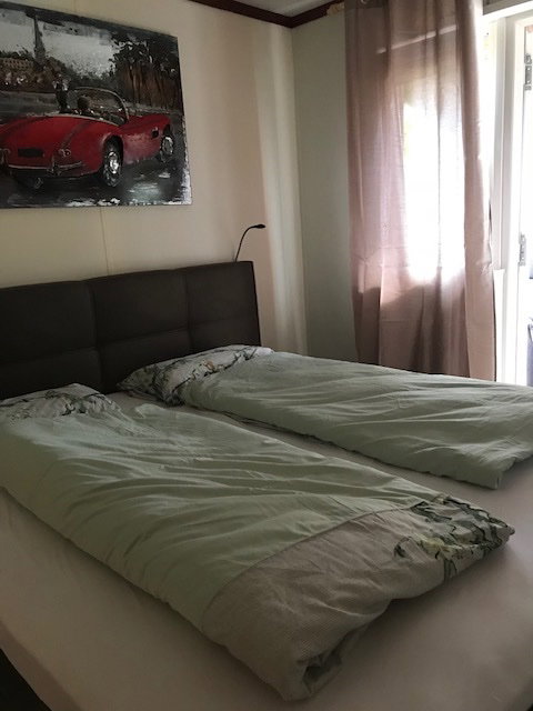 Casa nella natura a Erm