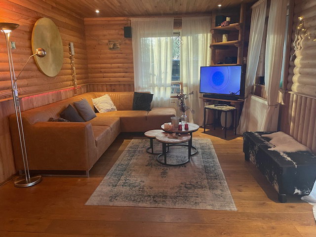 Casa nella natura a Erm