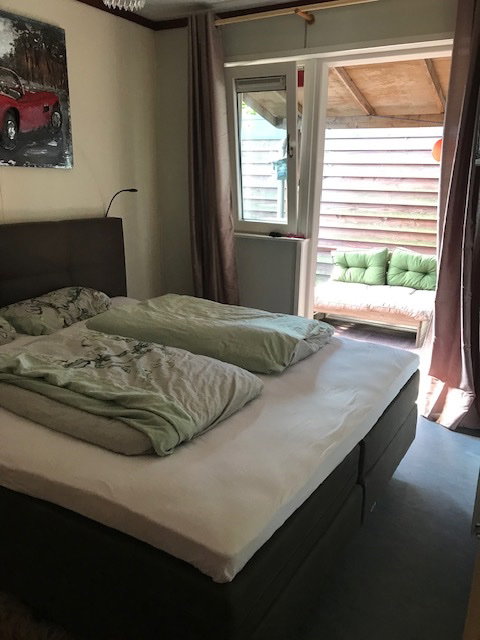 Casa nella natura a Erm