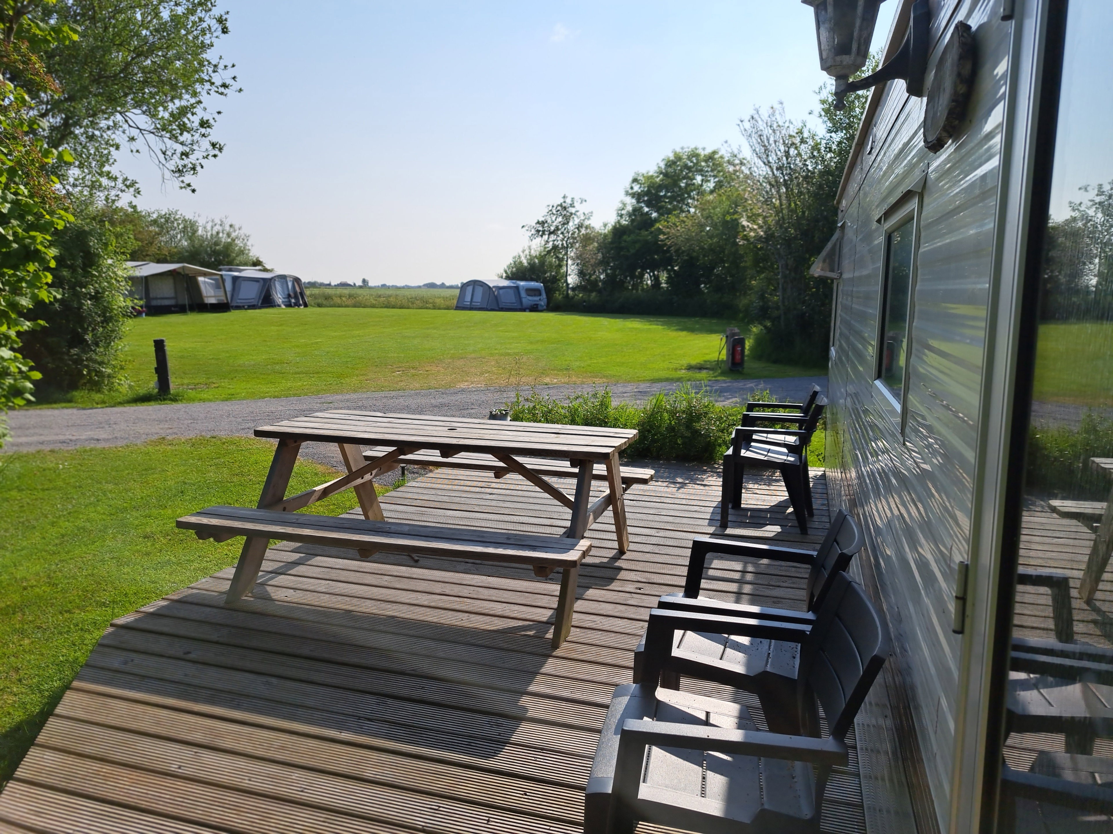 Natuurhuisje in Easterlittens