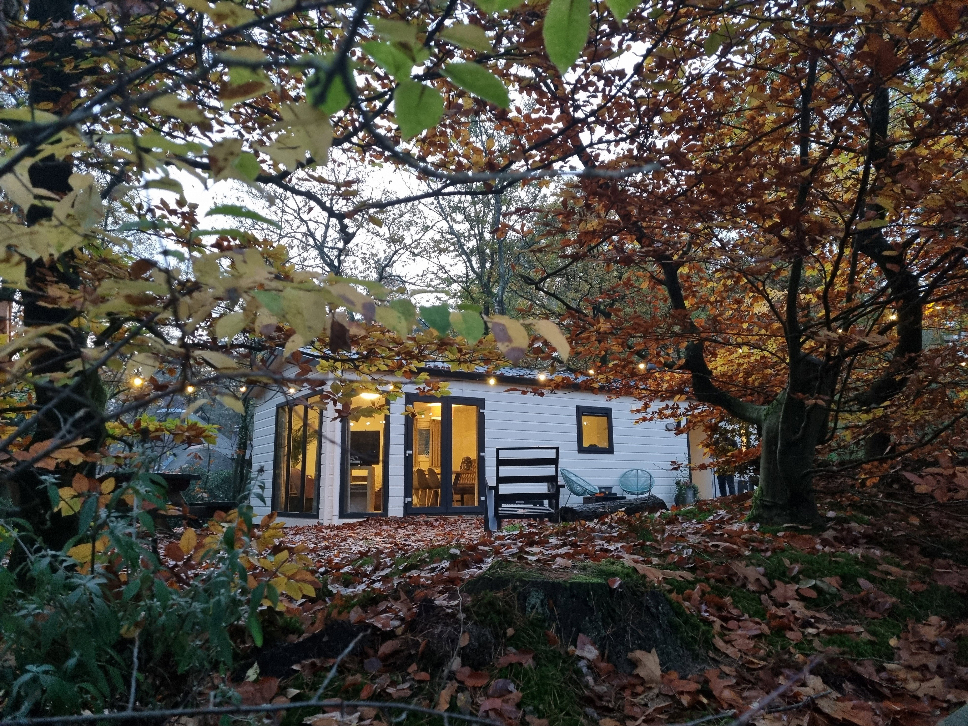 Natuurhuisje in Nunspeet