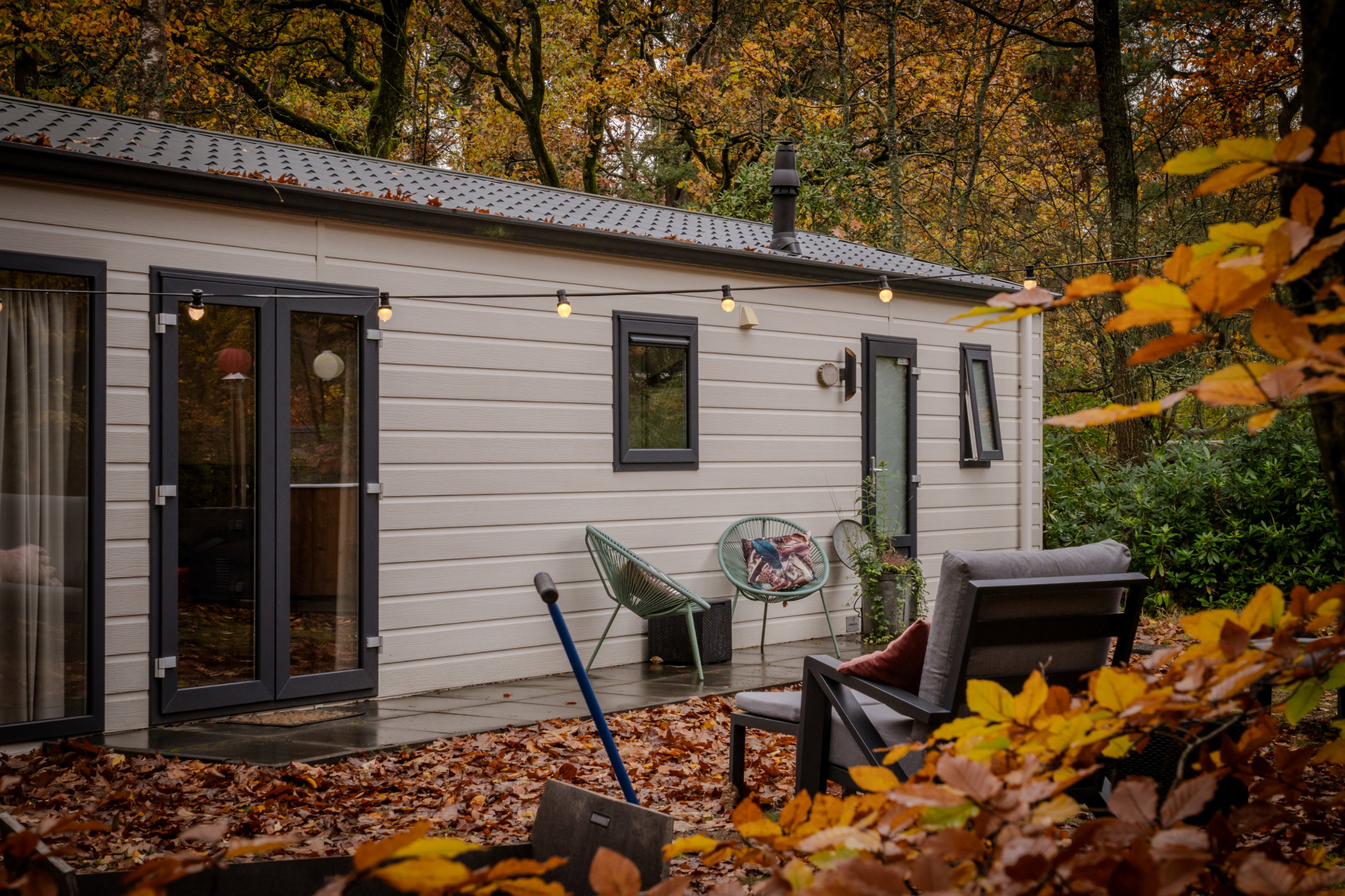 Natuurhuisje in Nunspeet