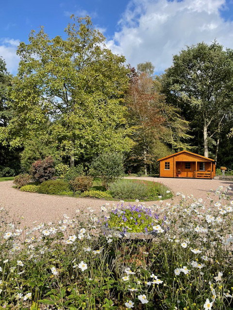 Maison nature à Enschede