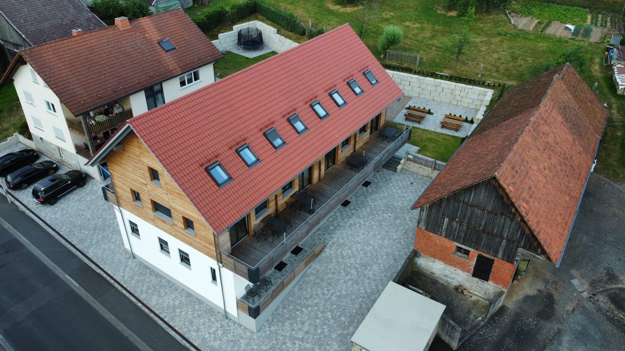 Natuurhuisje in Riedenberg