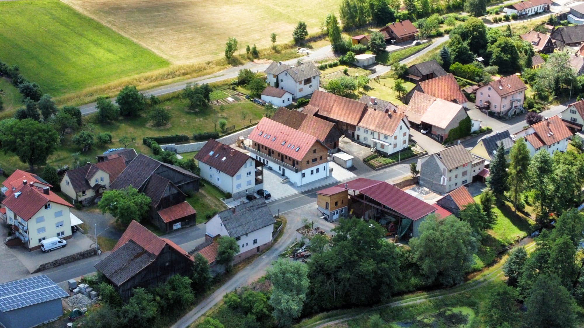 Natuurhuisje in Riedenberg