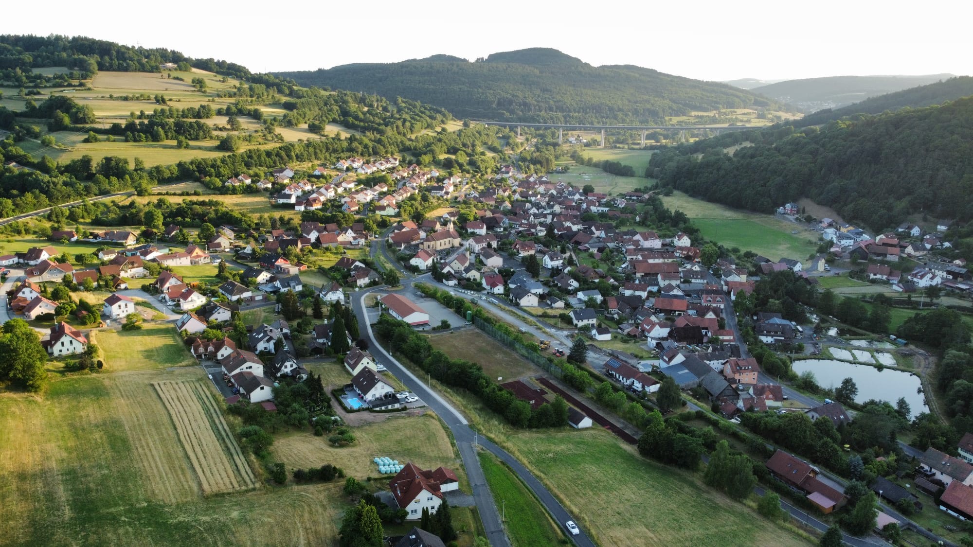 Natuurhuisje in Riedenberg
