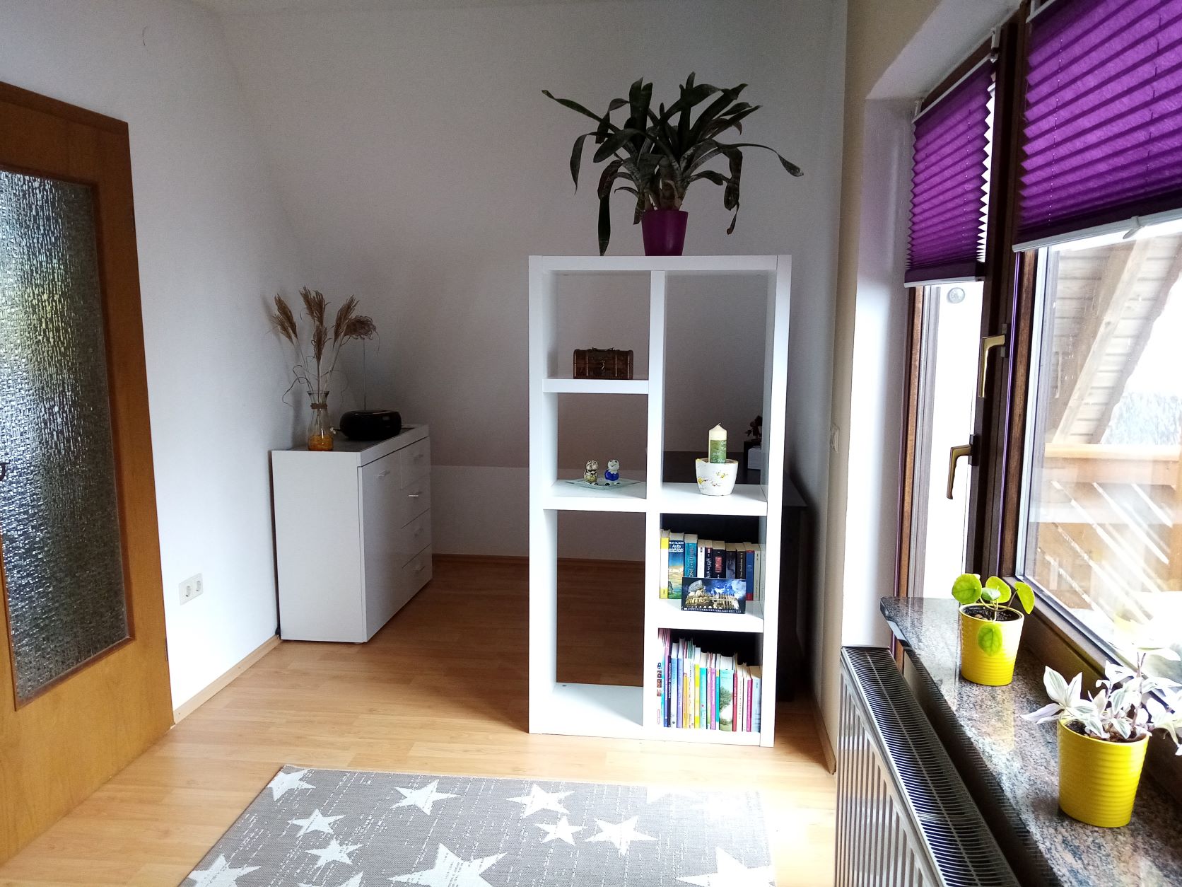 Casa nella natura a Hohenberg