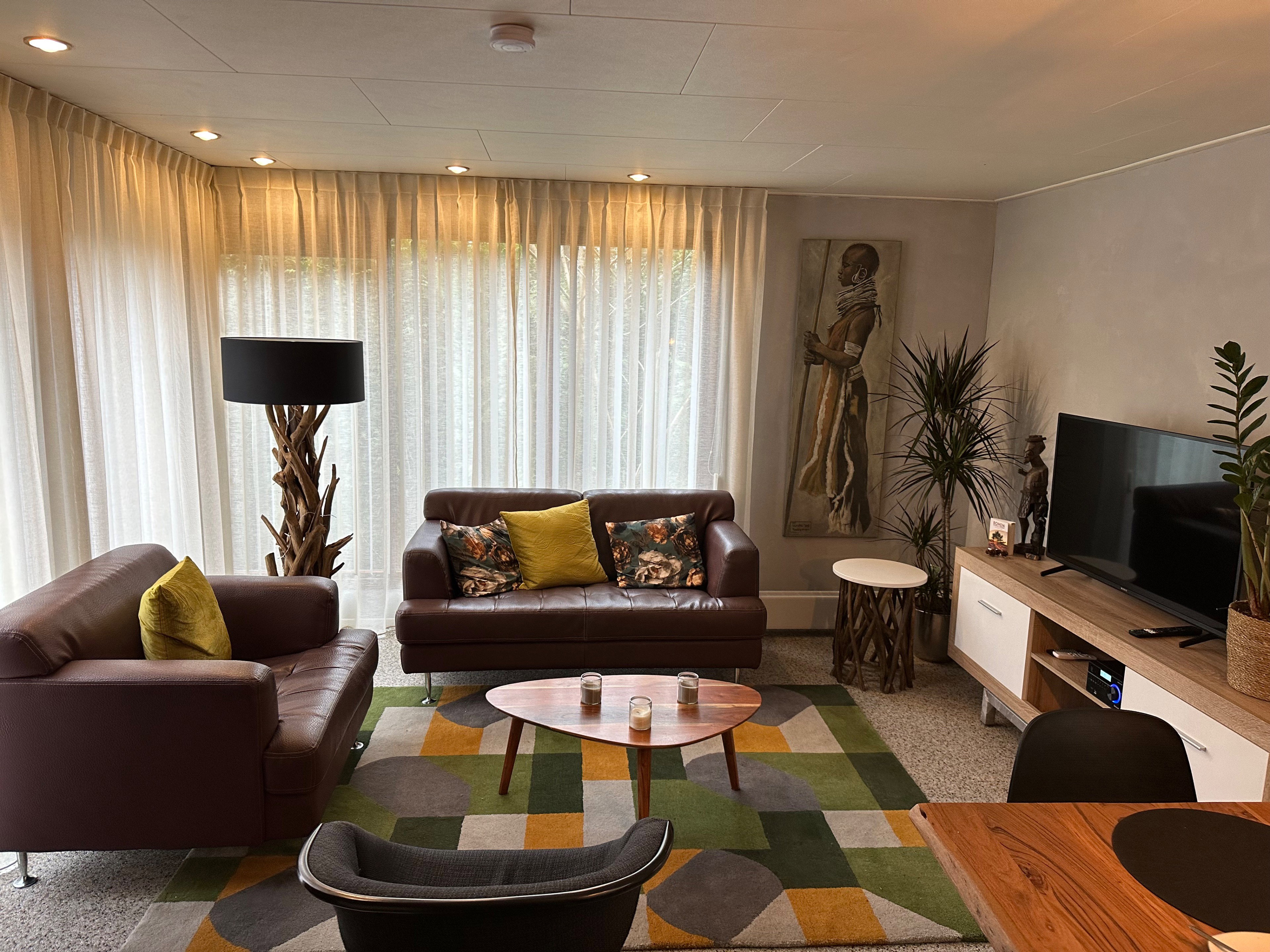 Casa nella natura a Hattemerbroek