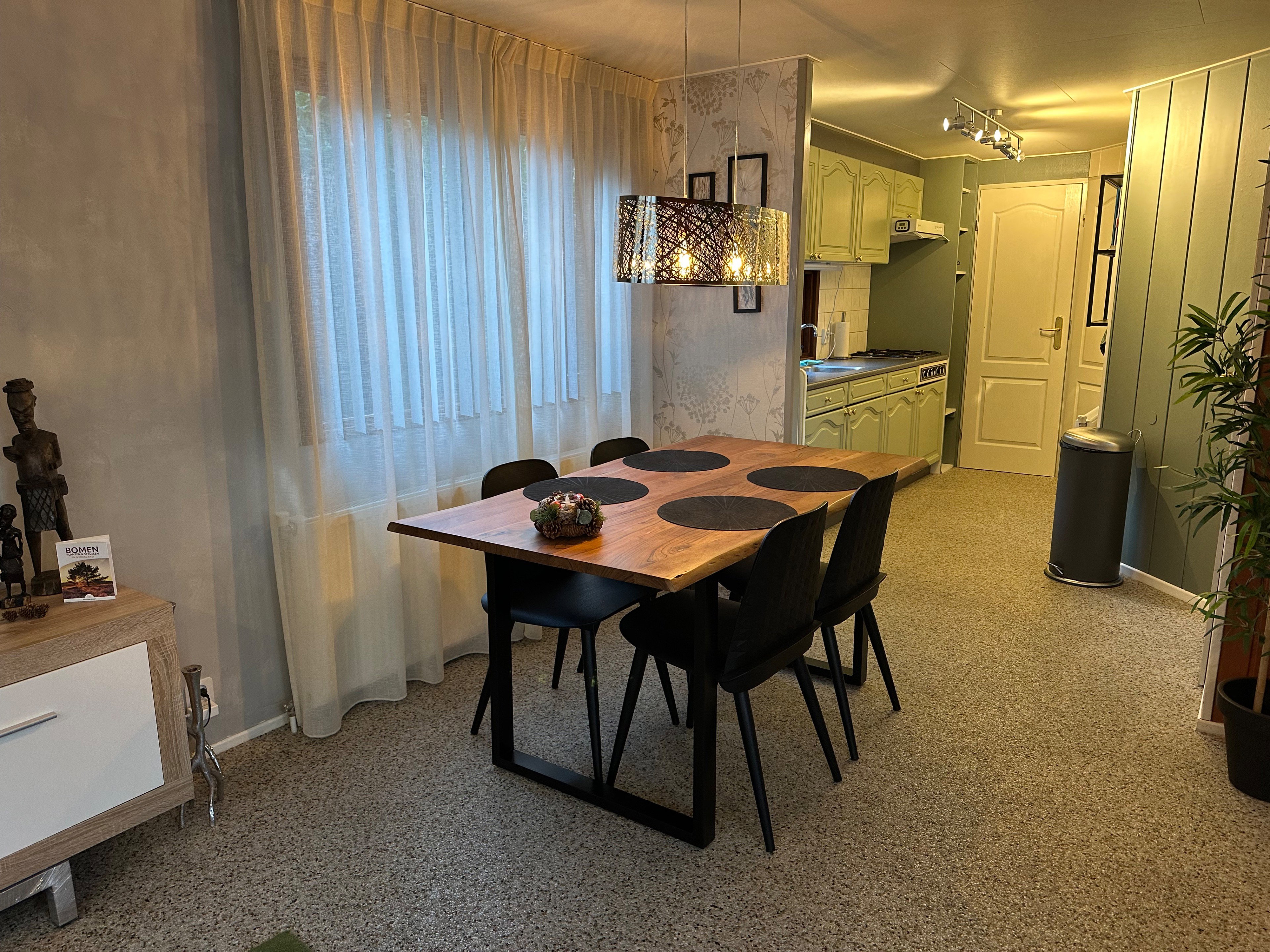 Casa nella natura a Hattemerbroek