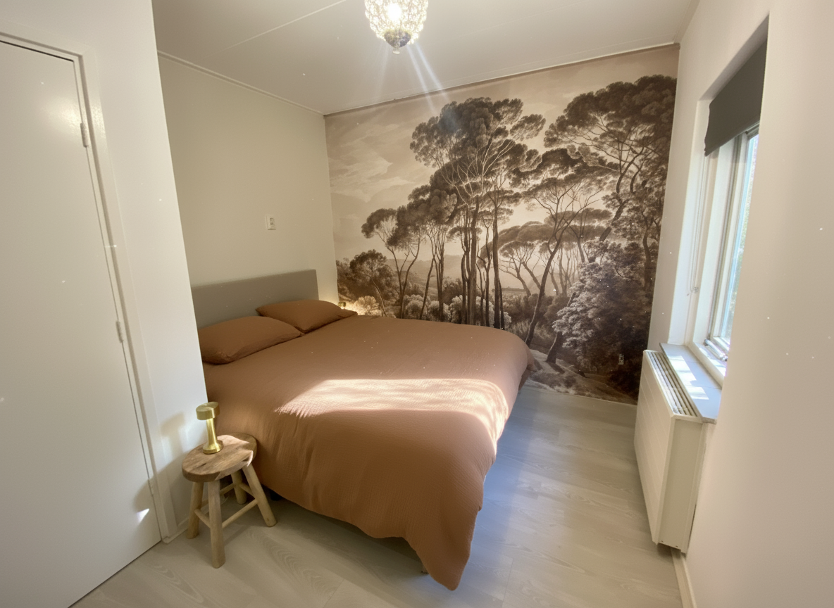 Nature house in Wateren (Westerveld)
