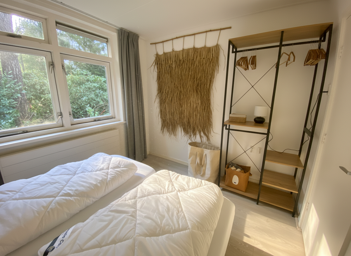 Nature house in Wateren (Westerveld)