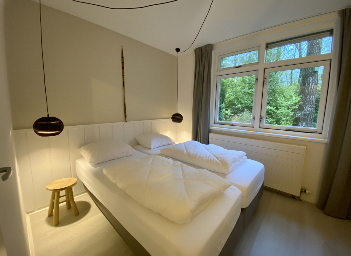 Nature house in Wateren (Westerveld)