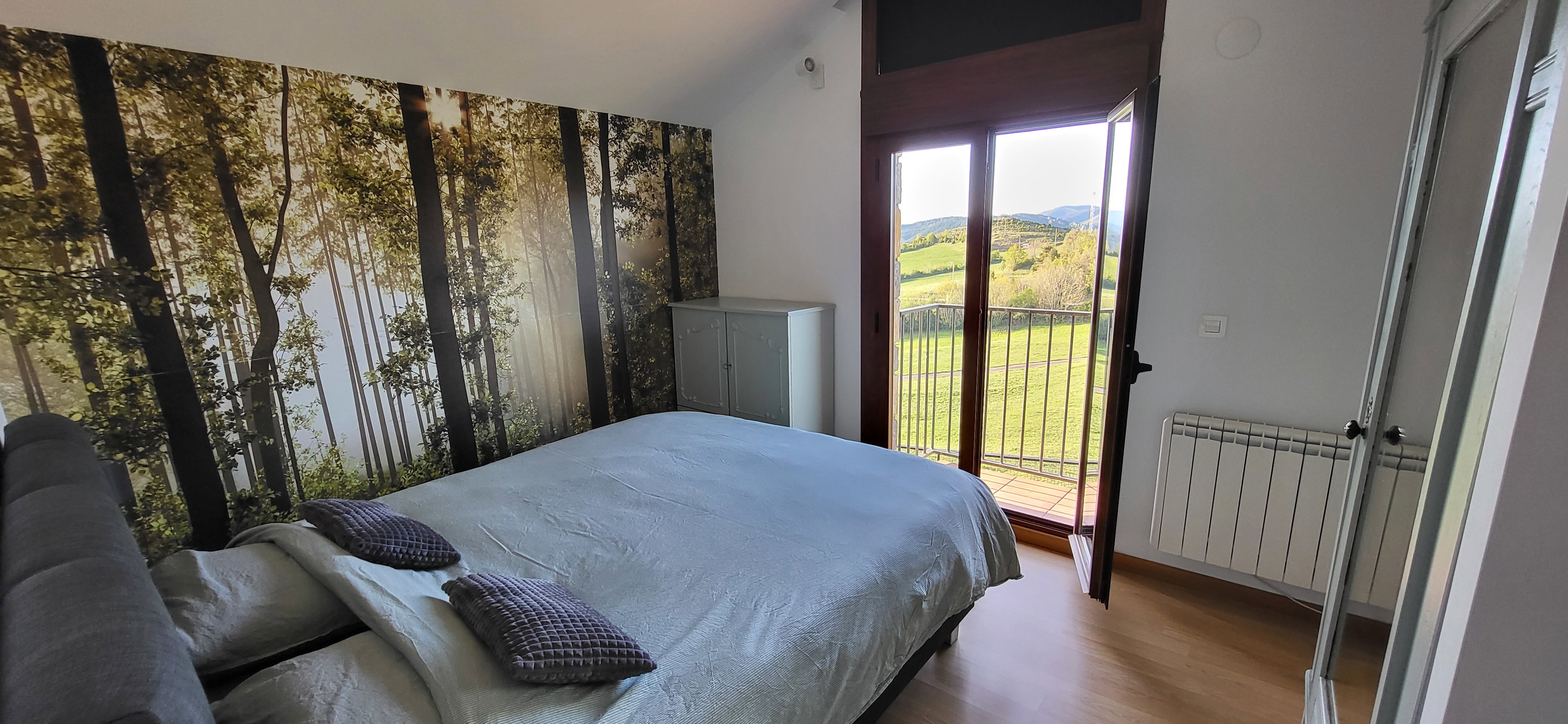 Nature house in Neril (Laspaúles) / Spaanse Pyreneeën