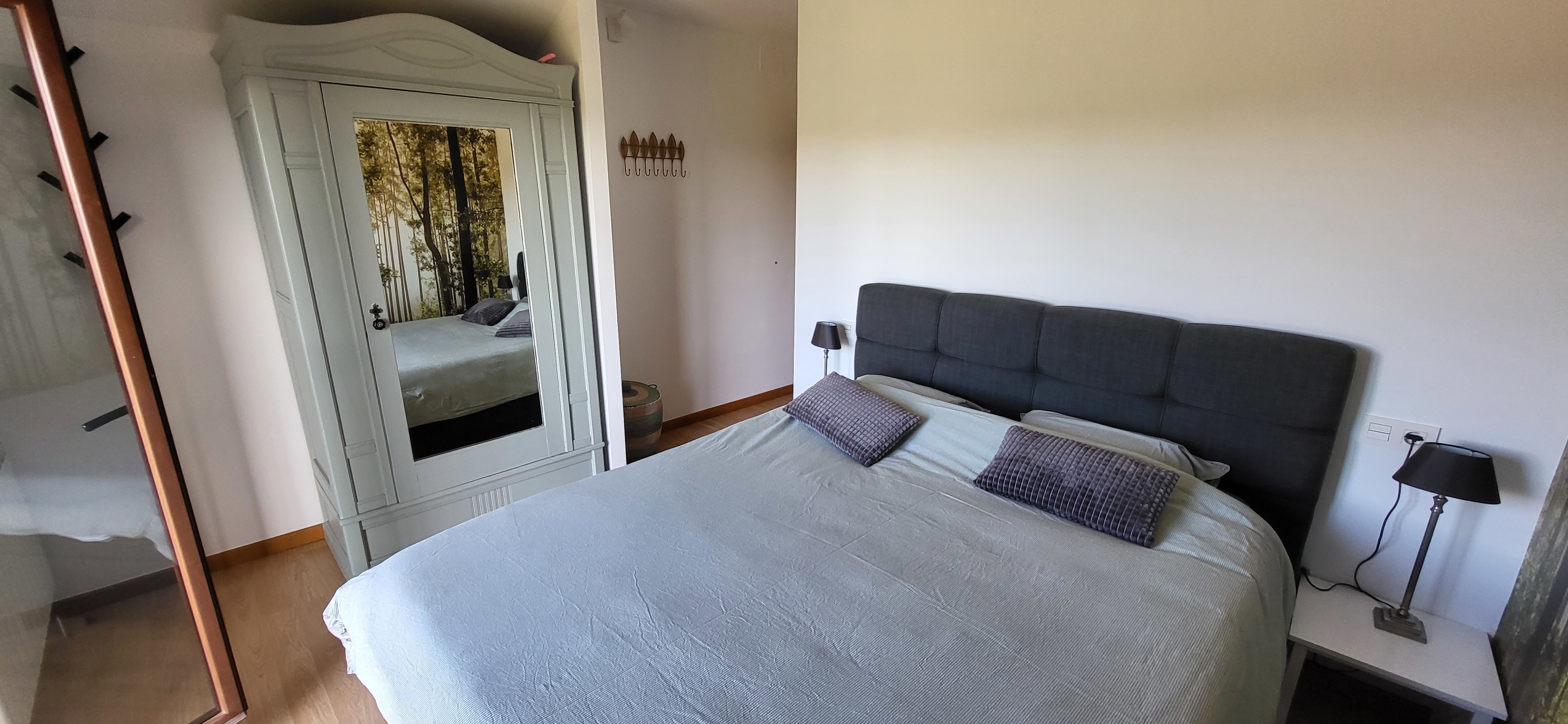 Nature house in Neril (Laspaúles) / Spaanse Pyreneeën
