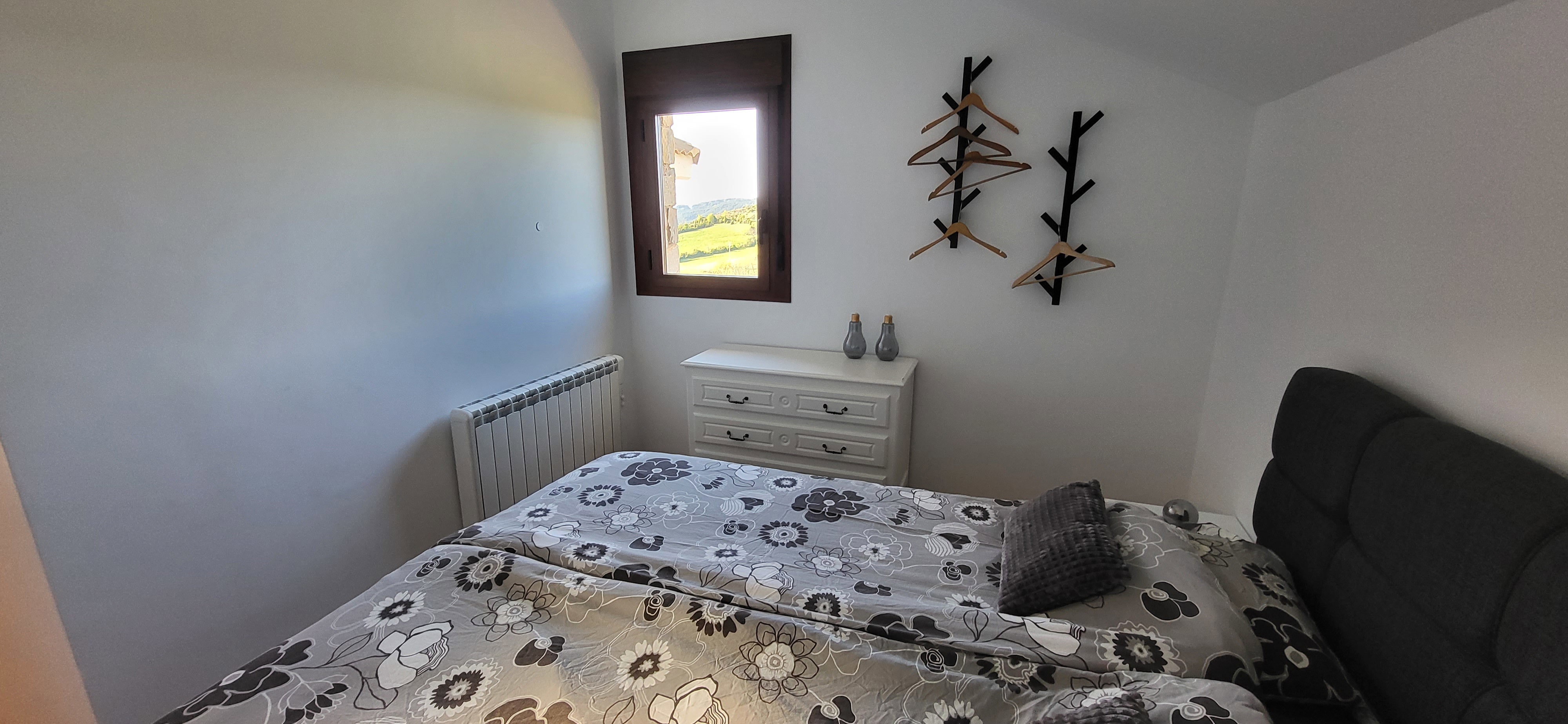 Nature house in Neril (Laspaúles) / Spaanse Pyreneeën
