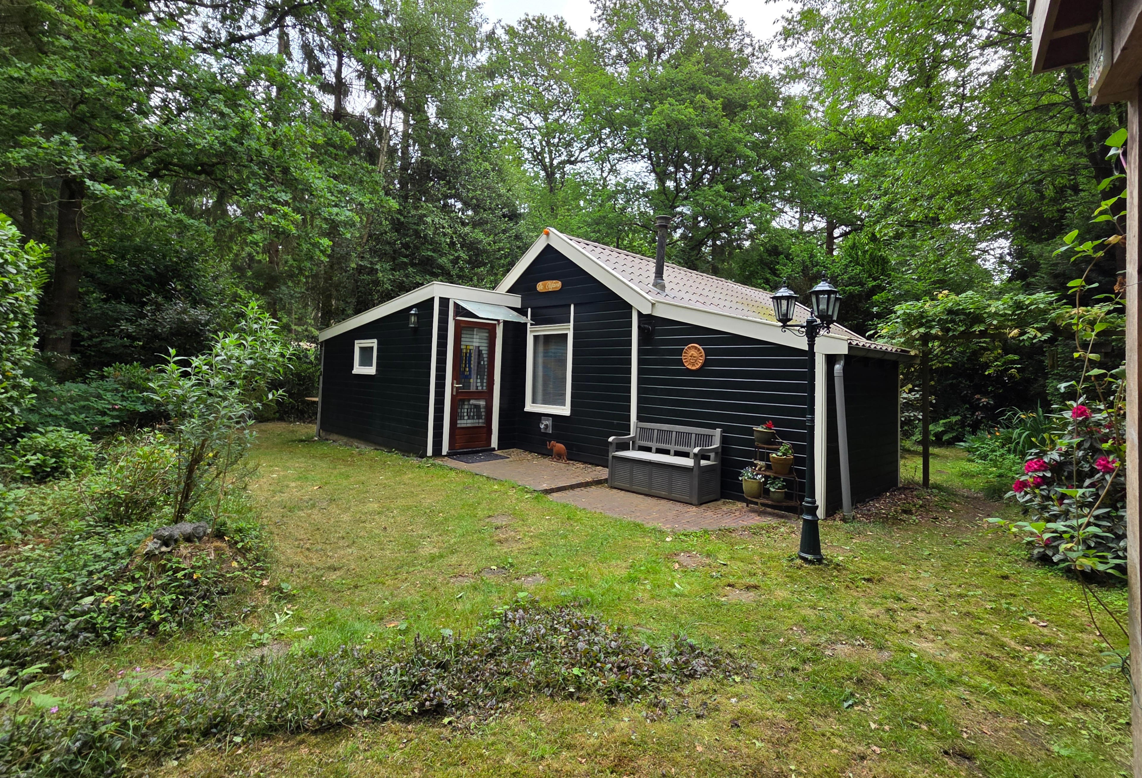 Maison nature à Norg