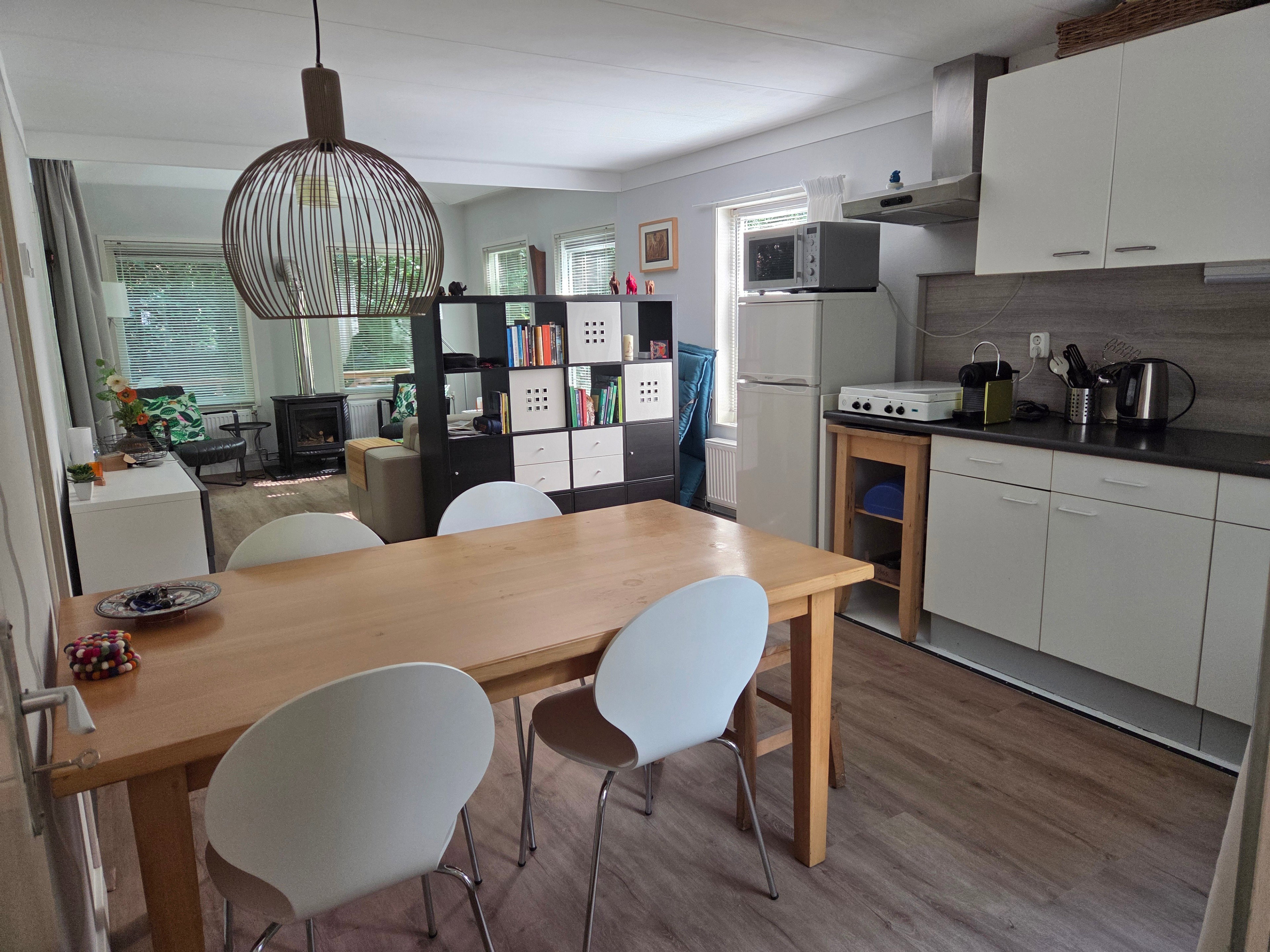 Maison nature à Norg