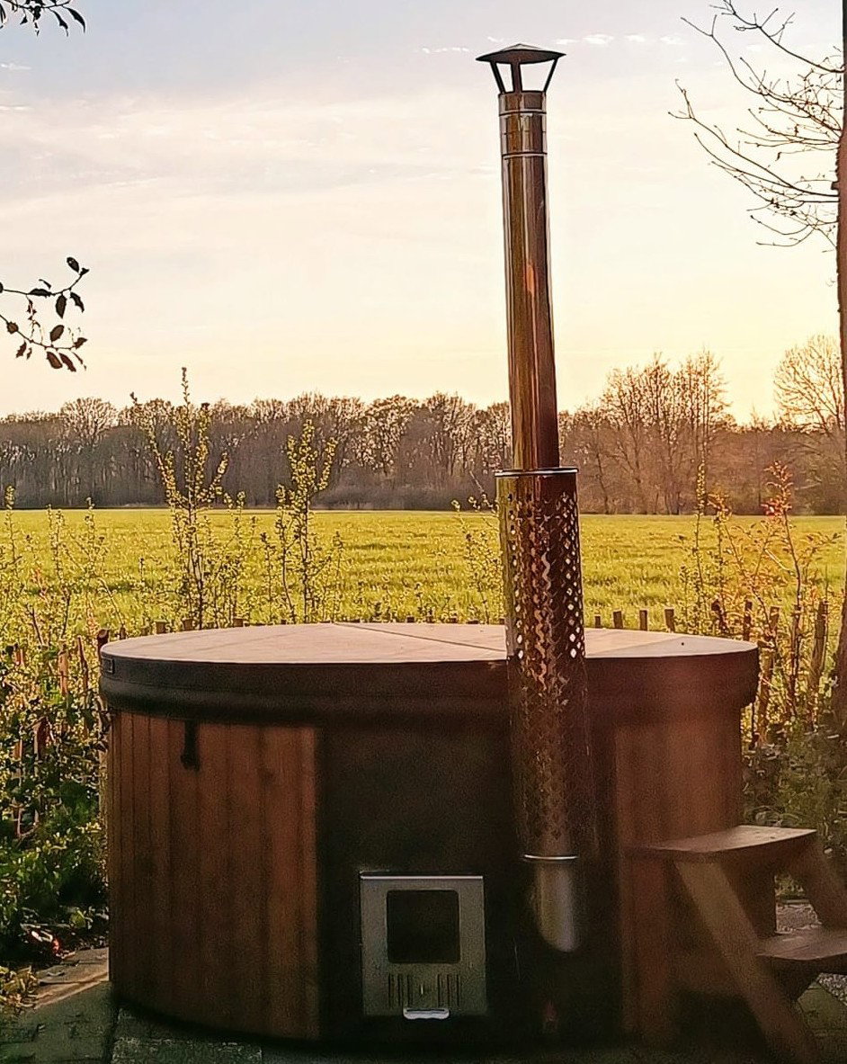 Natuurhuisje in Balkbrug