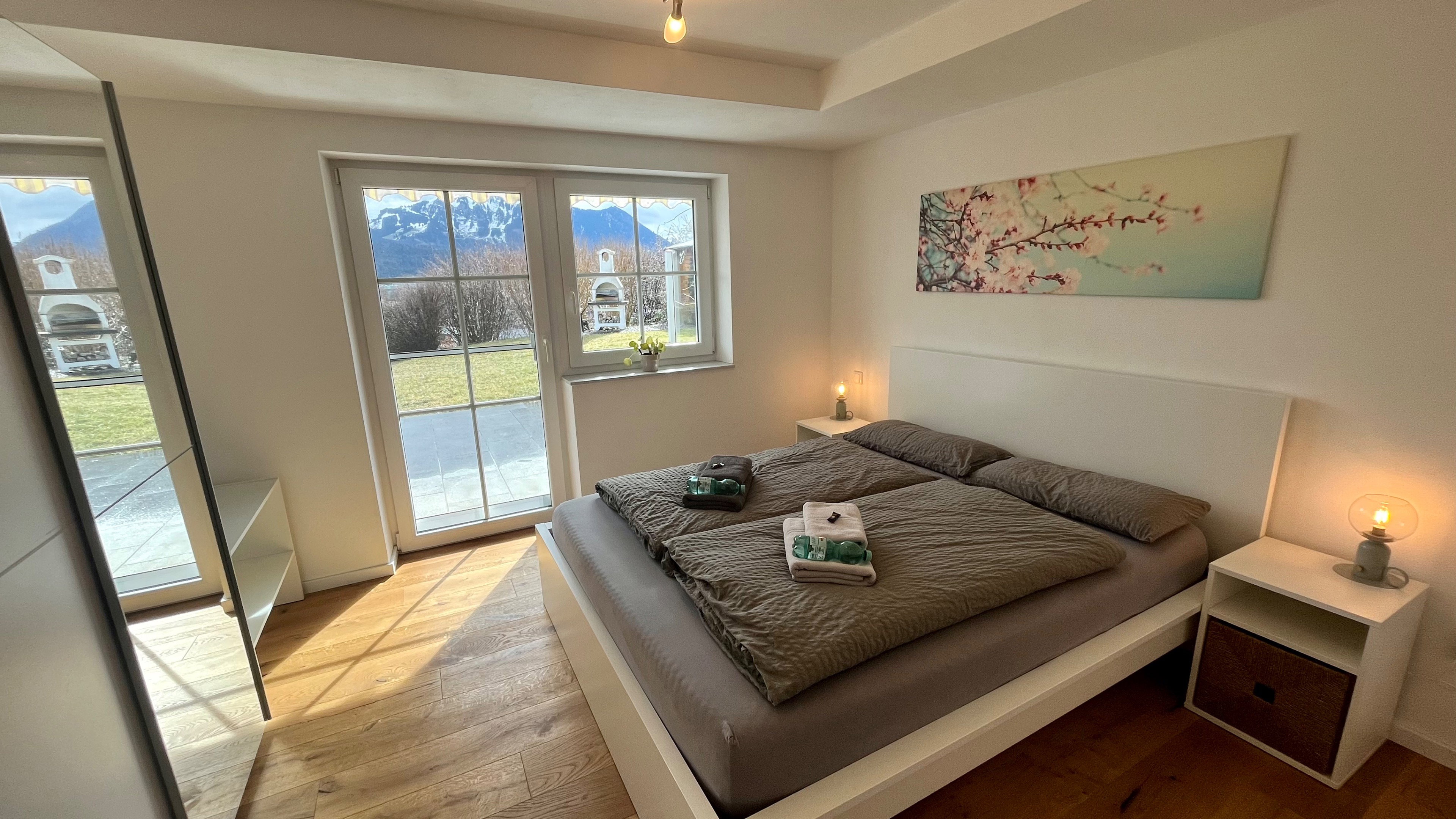 Natuurhuisje in Immenstadt im Allgäu