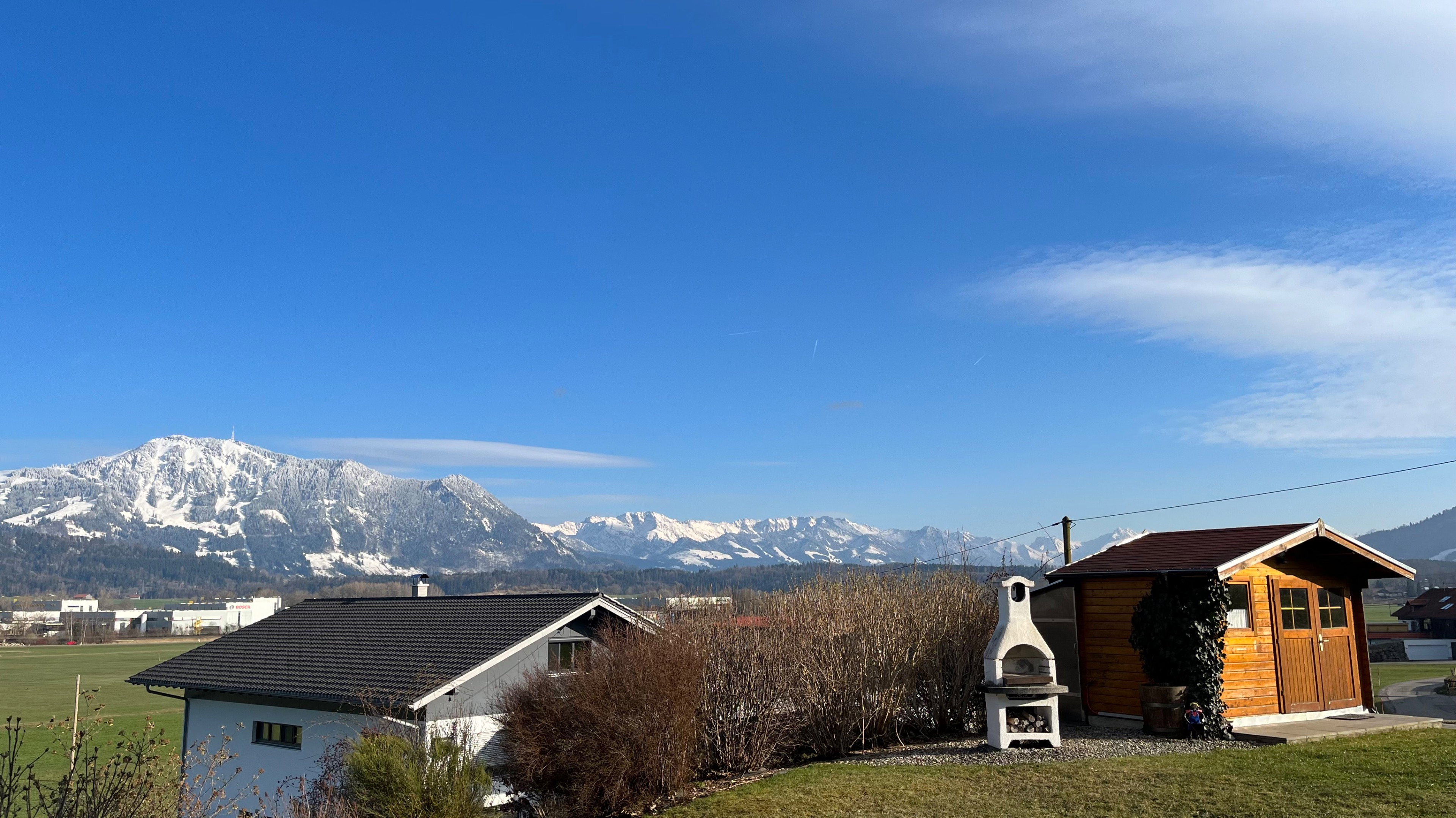 Natuurhuisje in Immenstadt im Allgäu