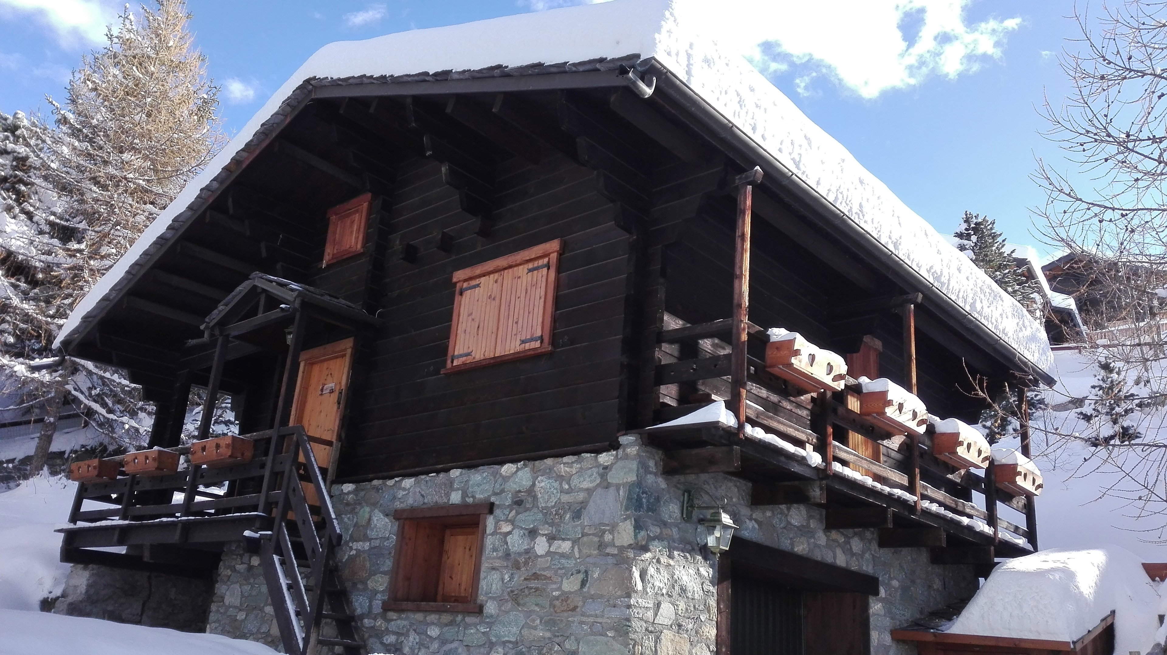 Natuurhuisje in Pila