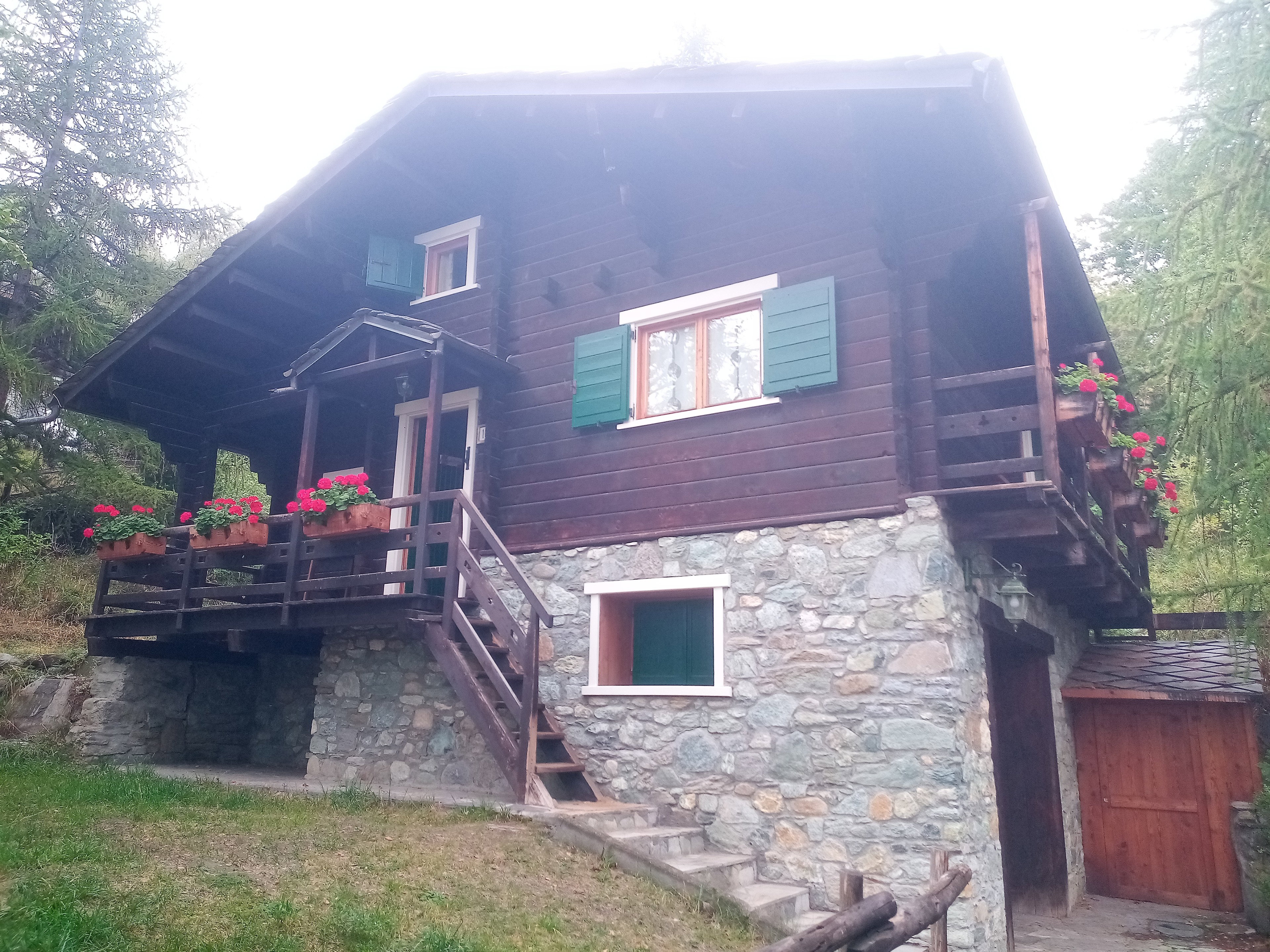Natuurhuisje in Pila